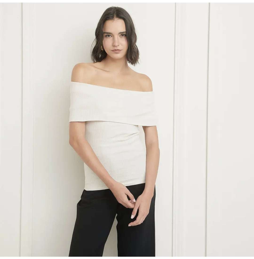 Polera Basement Talla S - miniatura 2