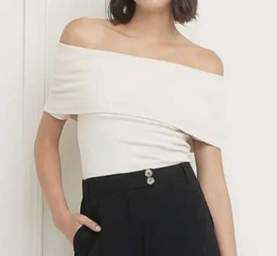 Polera Basement Talla S - miniatura 3