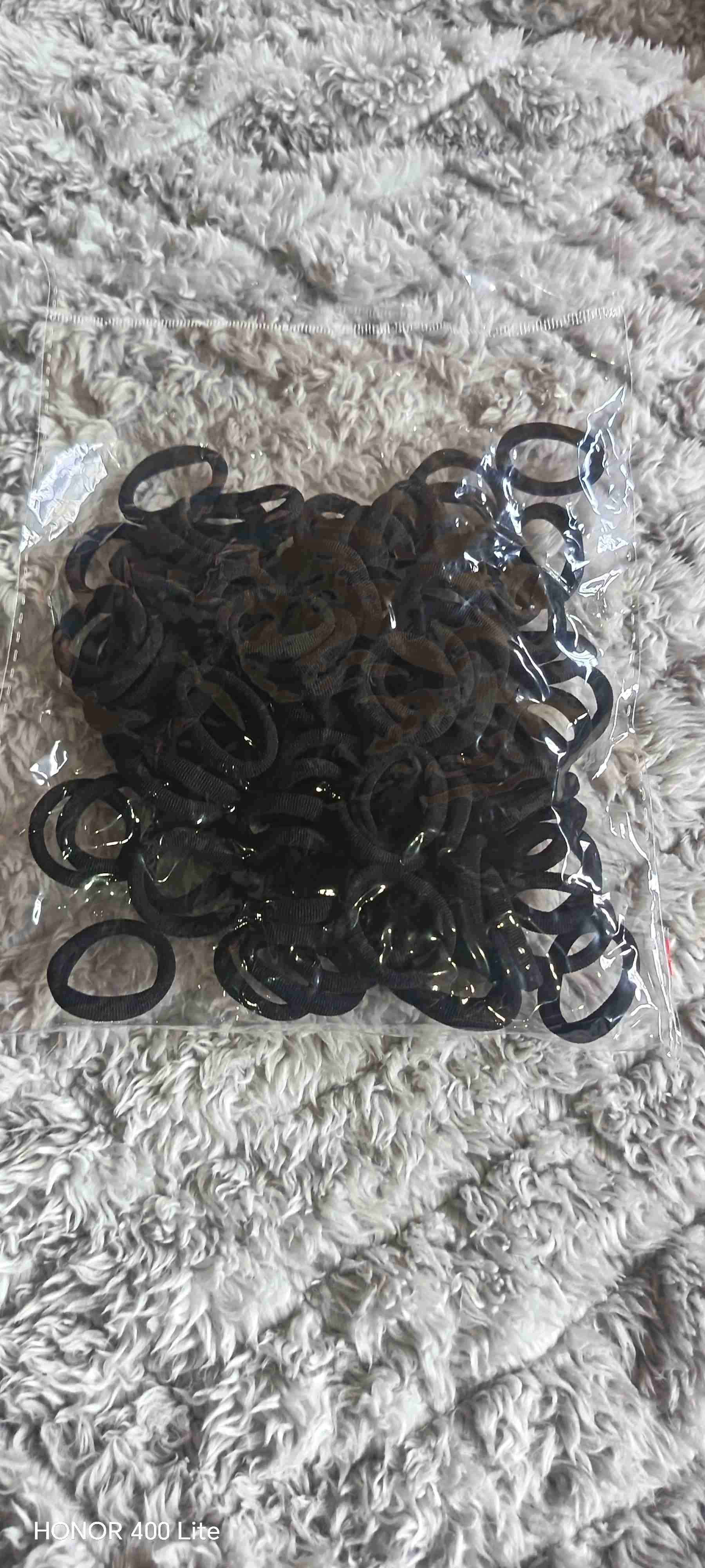 Pack de elásticos para el pelo - miniatura 3