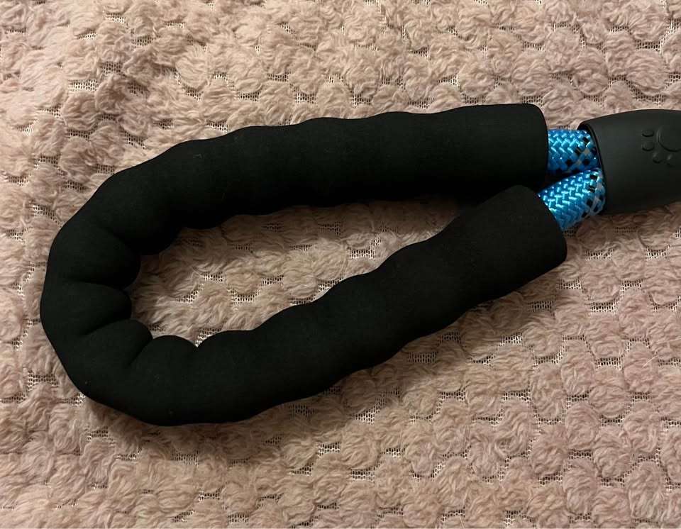 Correa Para Perro Grande Resistente 1,5m - miniatura 3