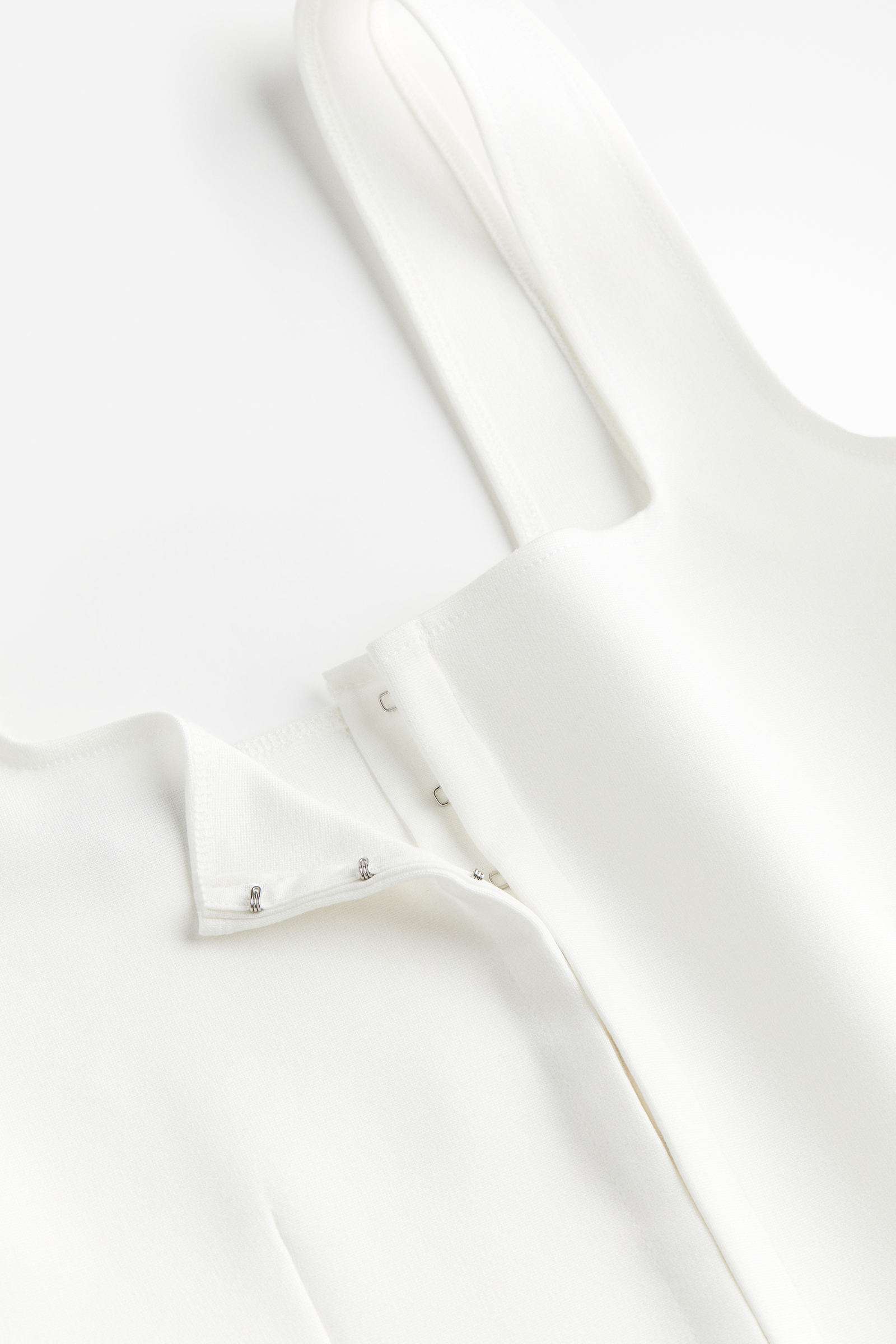 Top H&M Talla S - miniatura 4