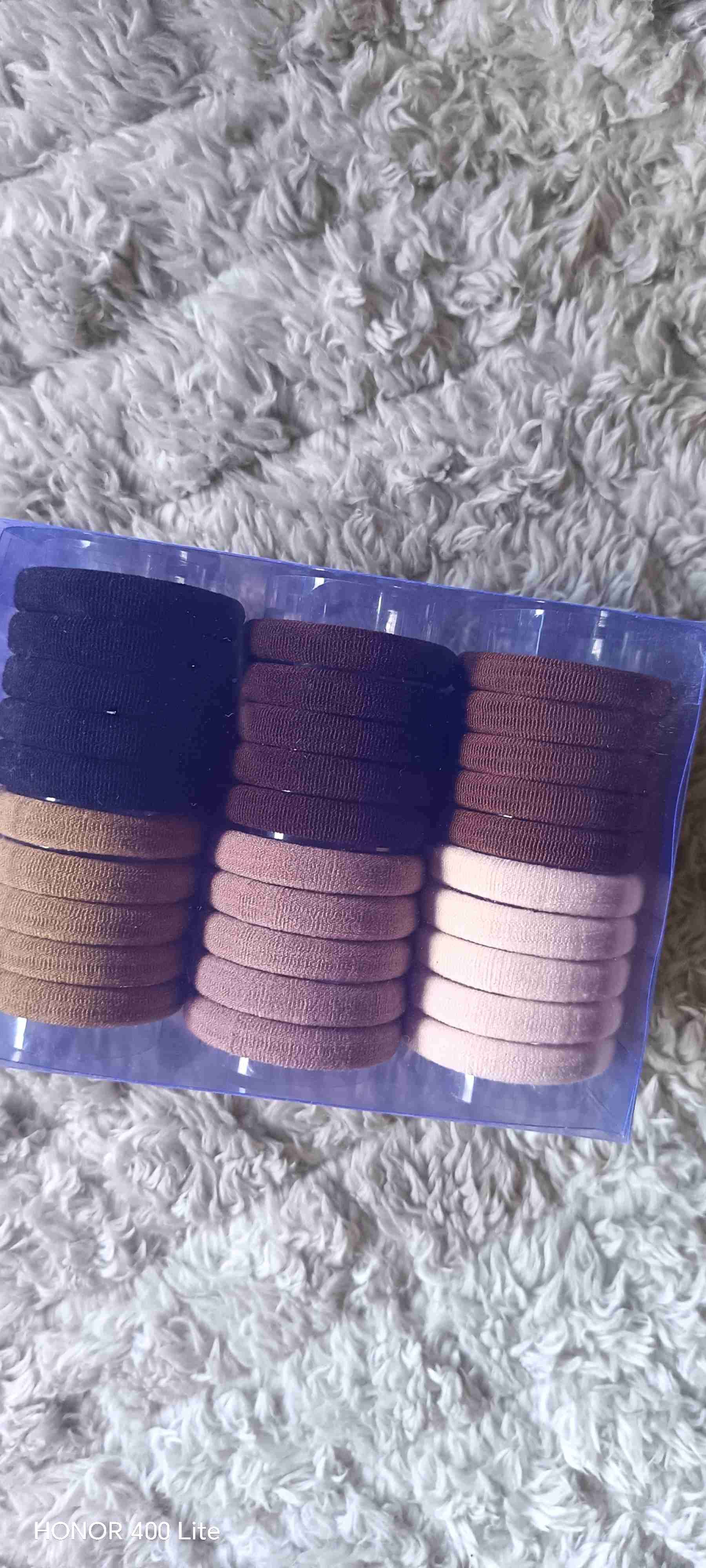 Set de cintillos para el cabello - miniatura 2