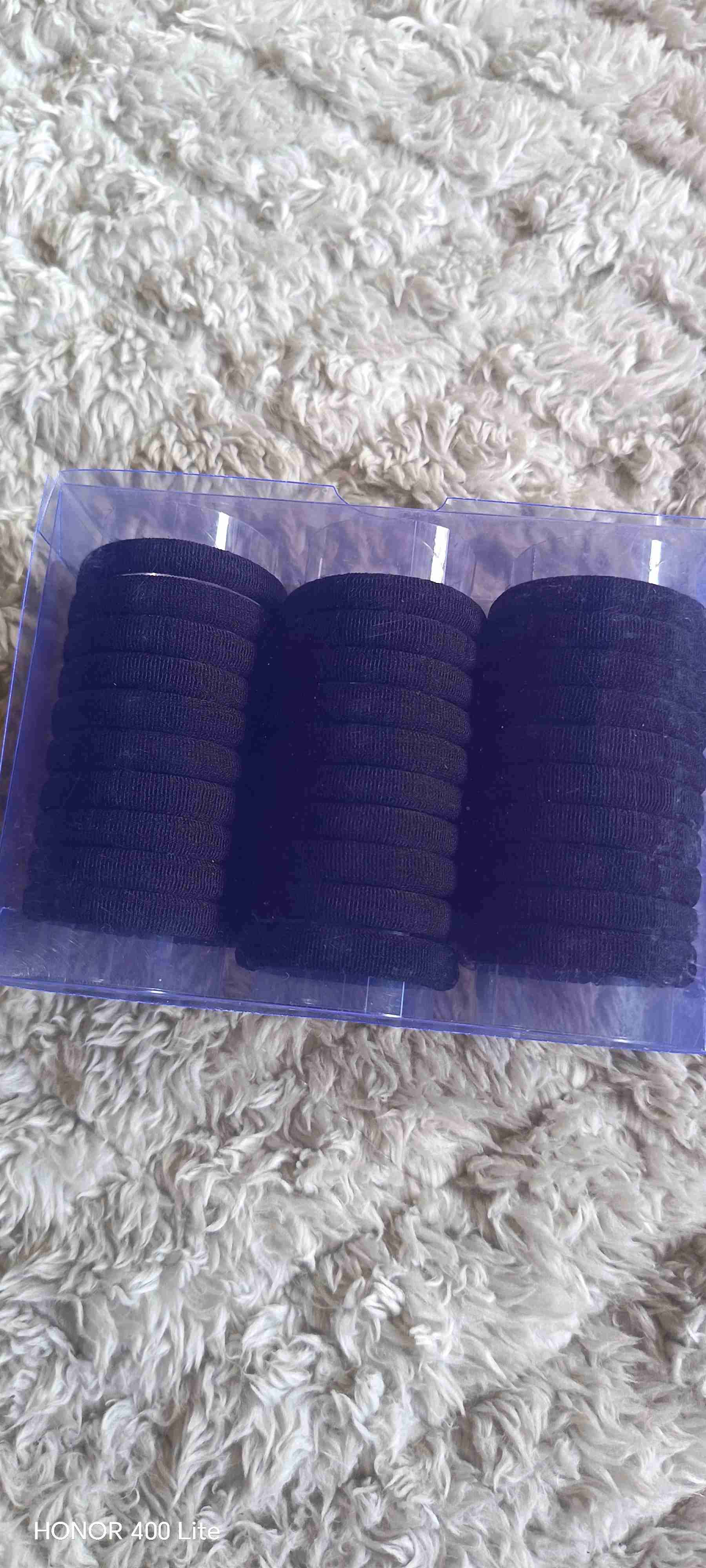 Set de cintillos para el cabello - miniatura 3