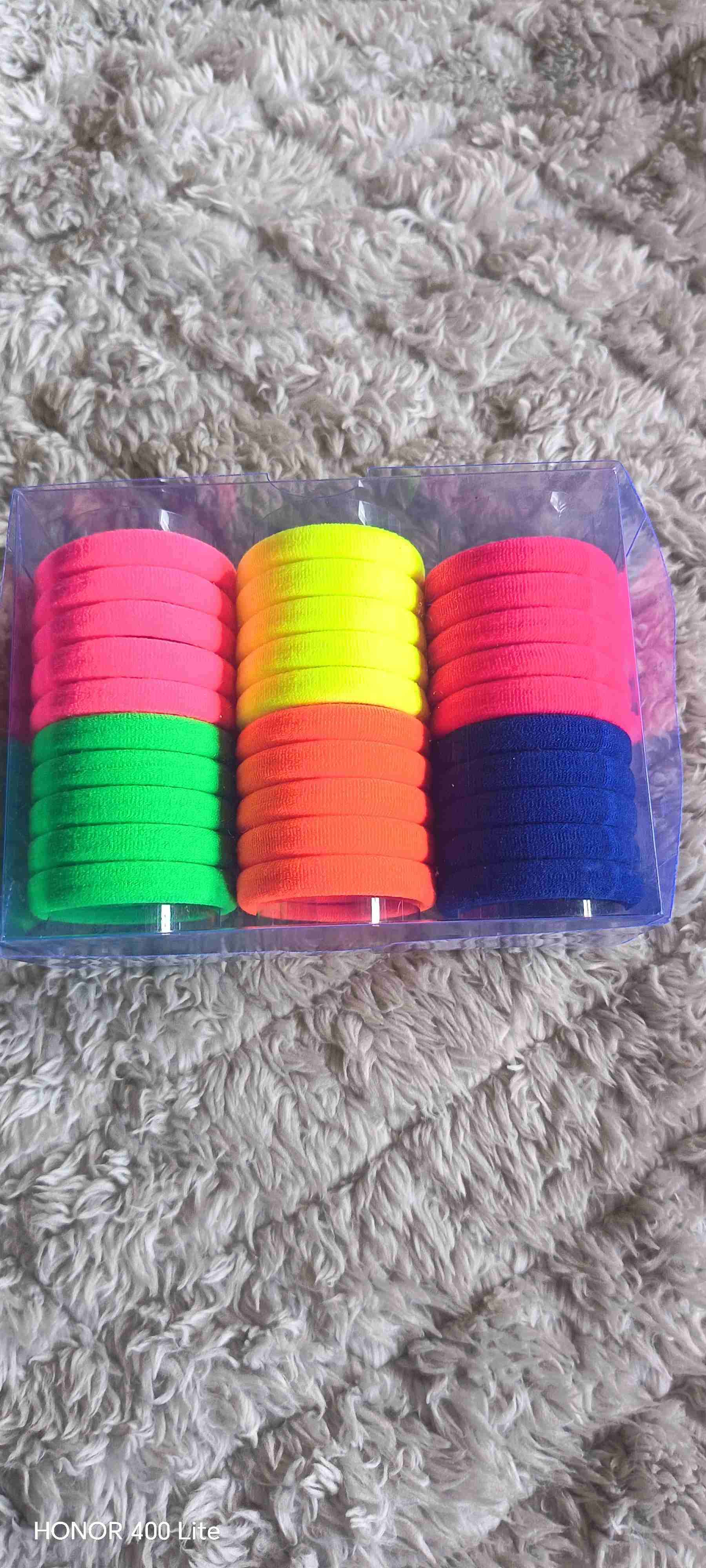 Set de cintillos para el cabello - miniatura 4