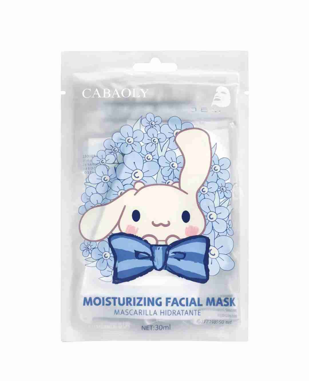 Set 8 Mascarillas facial antienvejecimiento - miniatura 2