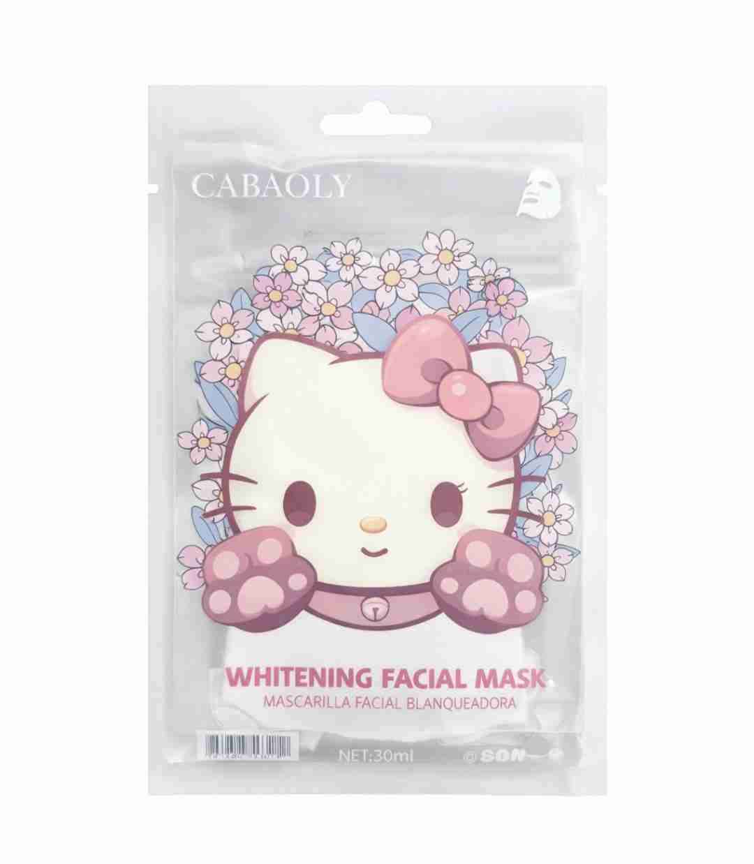 Set 8 Mascarillas facial antienvejecimiento - miniatura 3