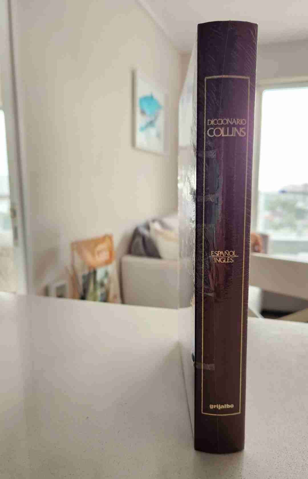Diccionario Collins Español-Inglés - miniatura 2