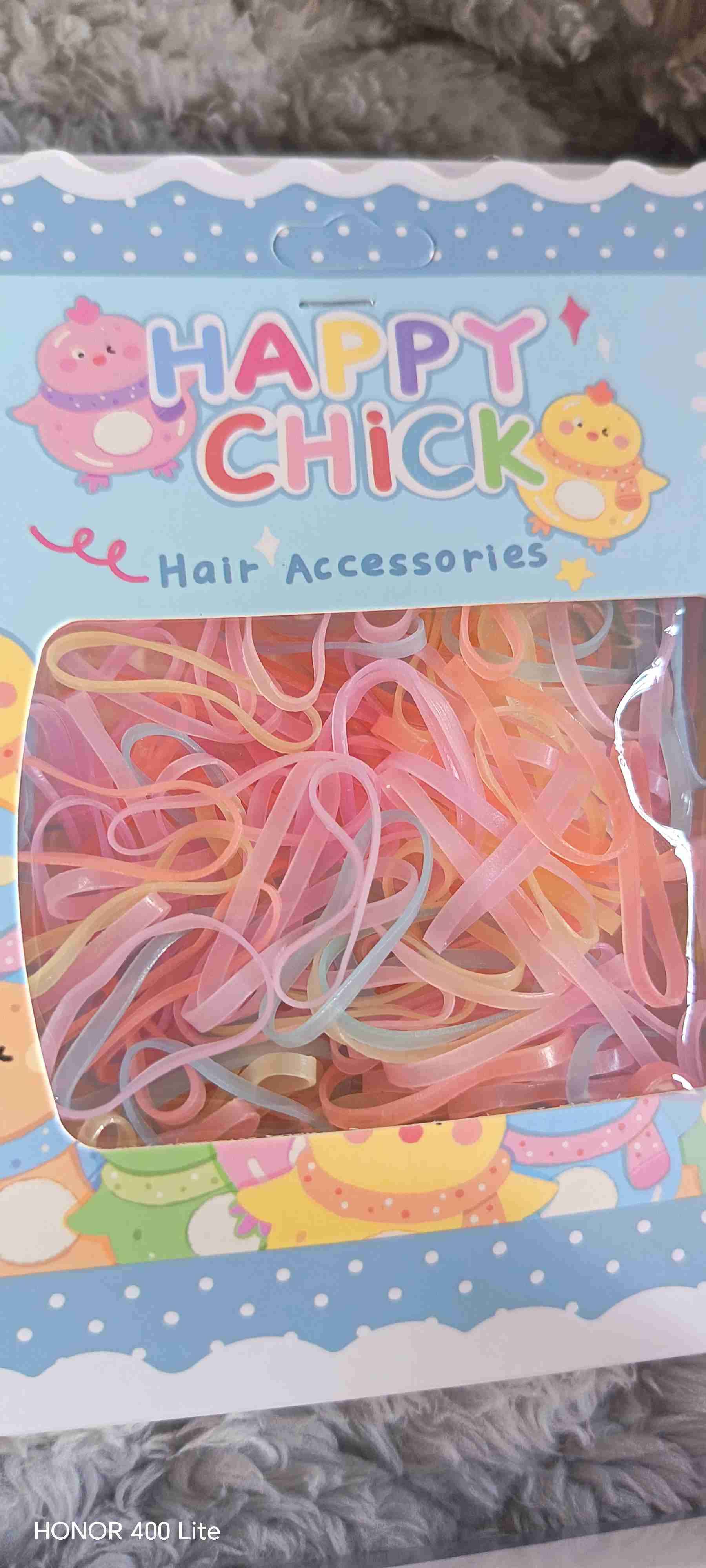 Cintas para el pelo Happy Bear - miniatura 4