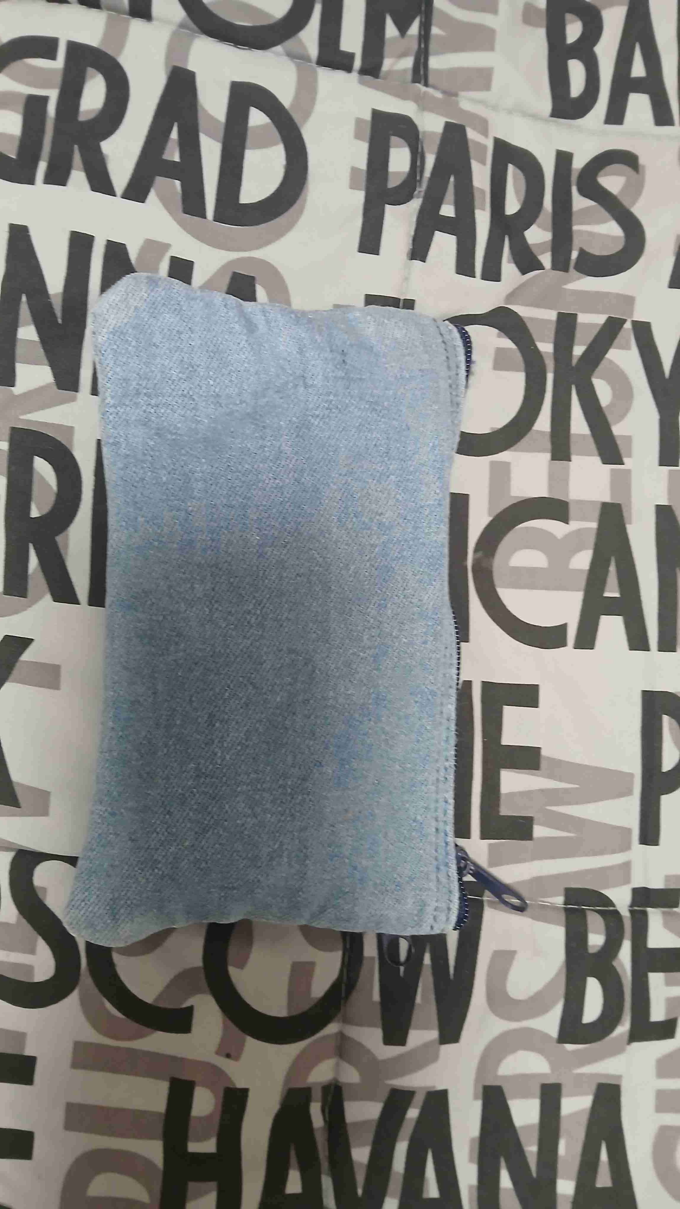 Estuche Pokemon Pikachu y Ash - miniatura 2