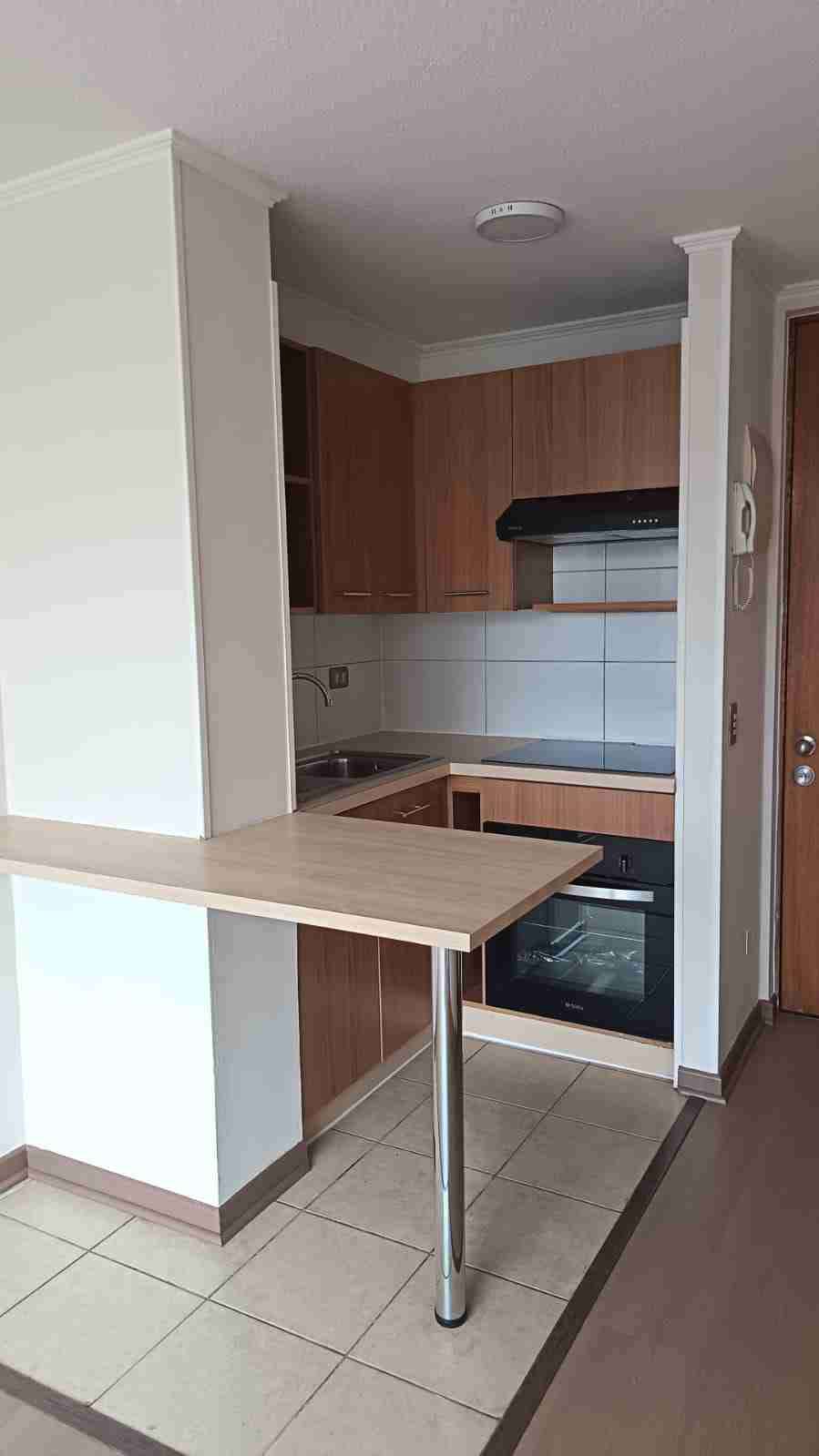 Departamento un dormitorio - miniatura 3