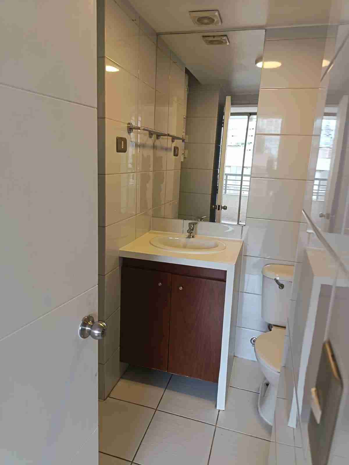 Departamento un dormitorio - miniatura 4