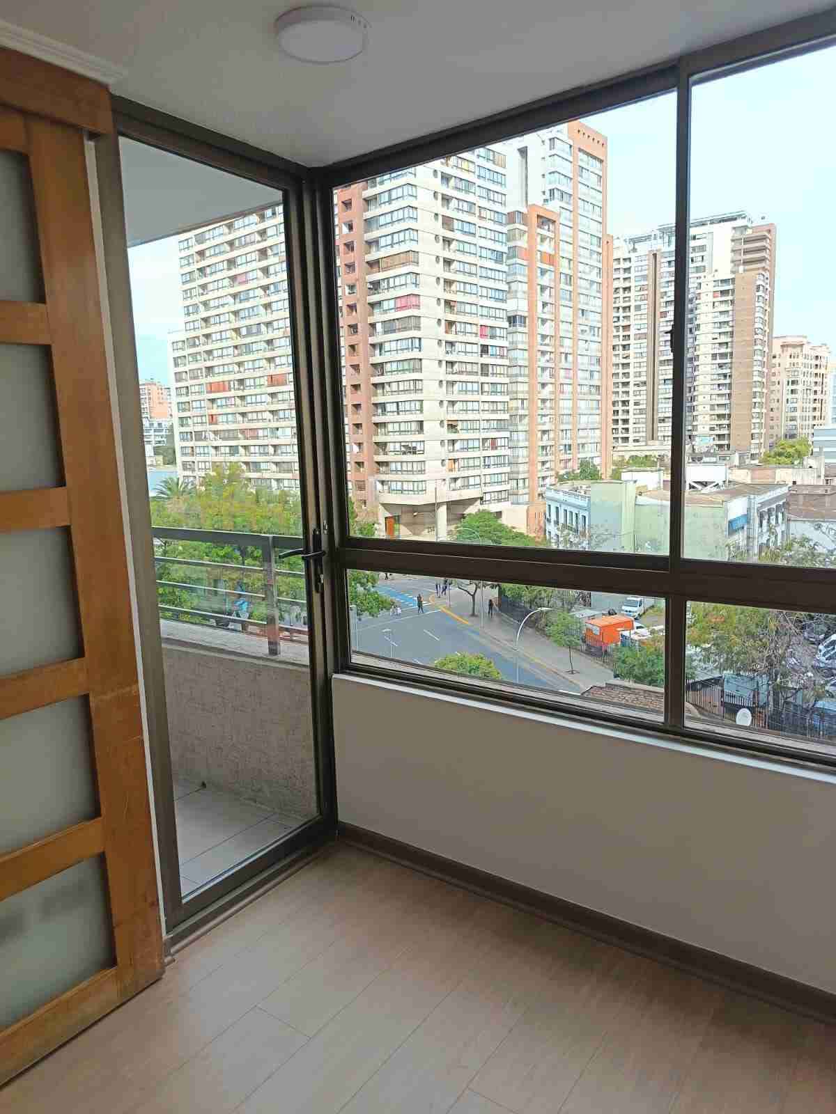 Departamento un dormitorio - miniatura 6