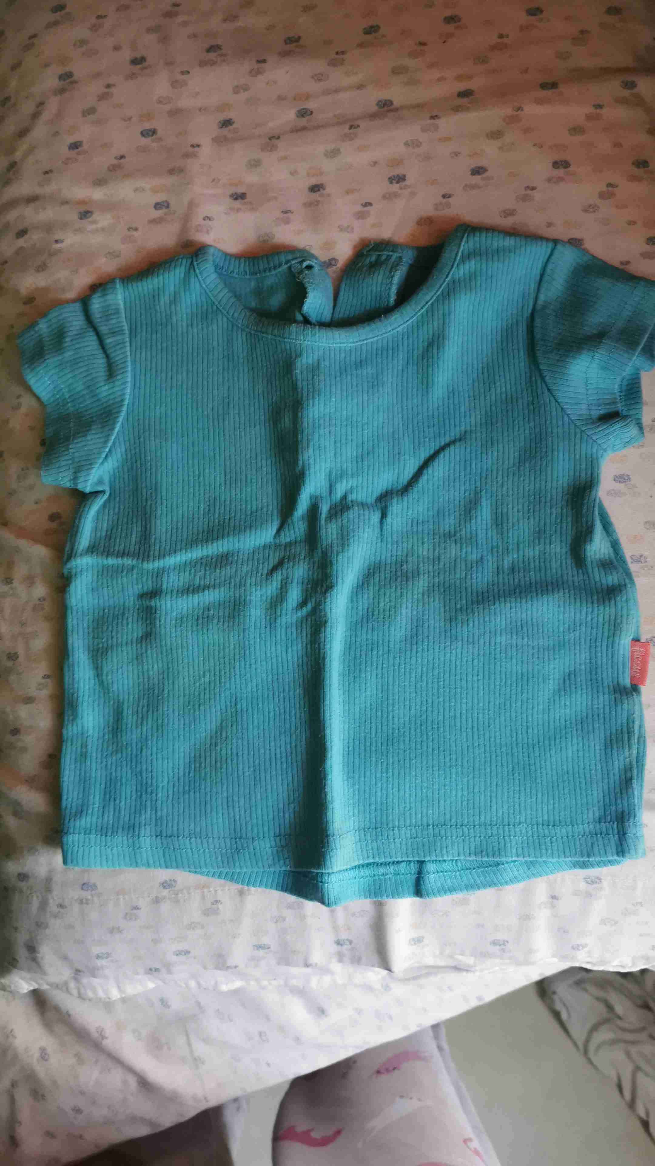 Ropa bebe niña - miniatura 2