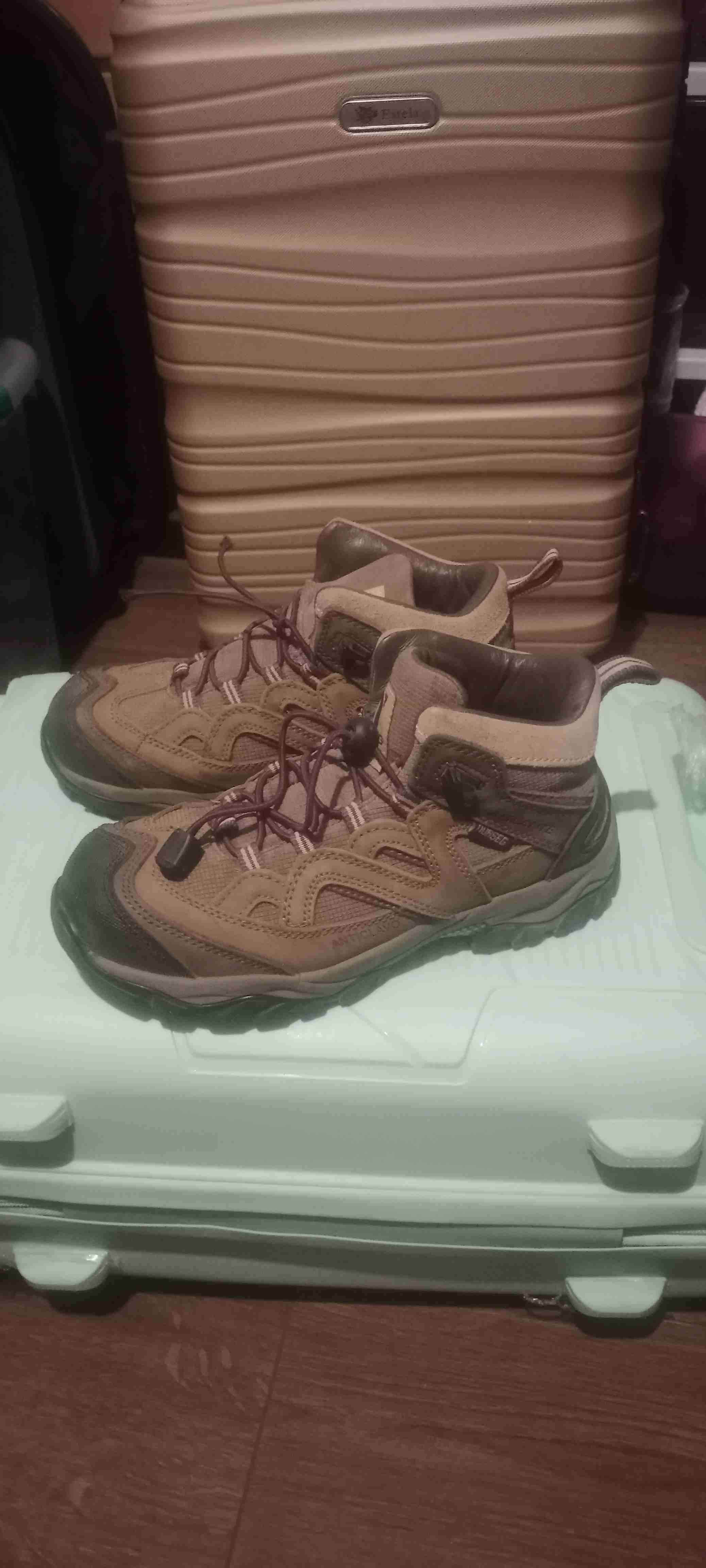 Vestido verde con estampado - miniatura 4