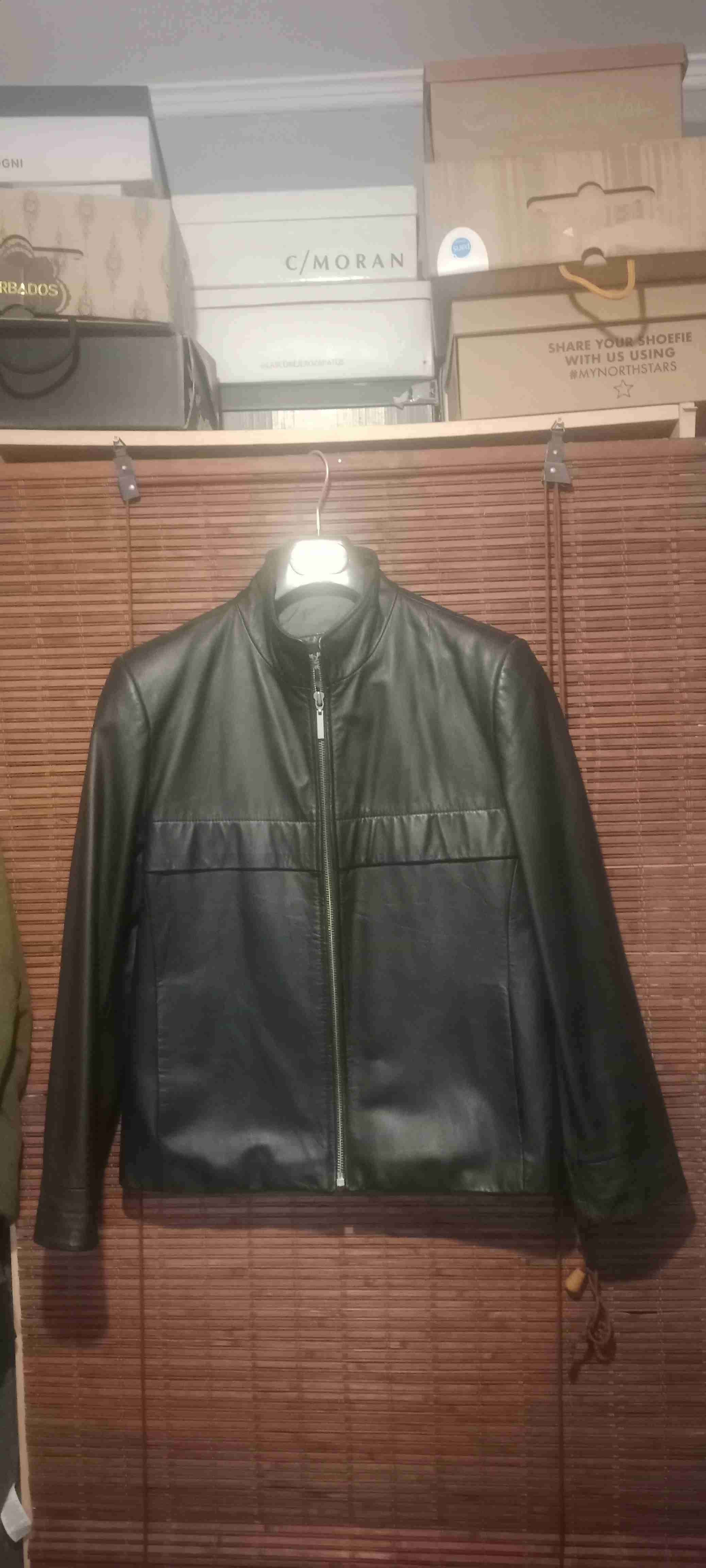 Vestido verde con estampado - miniatura 5