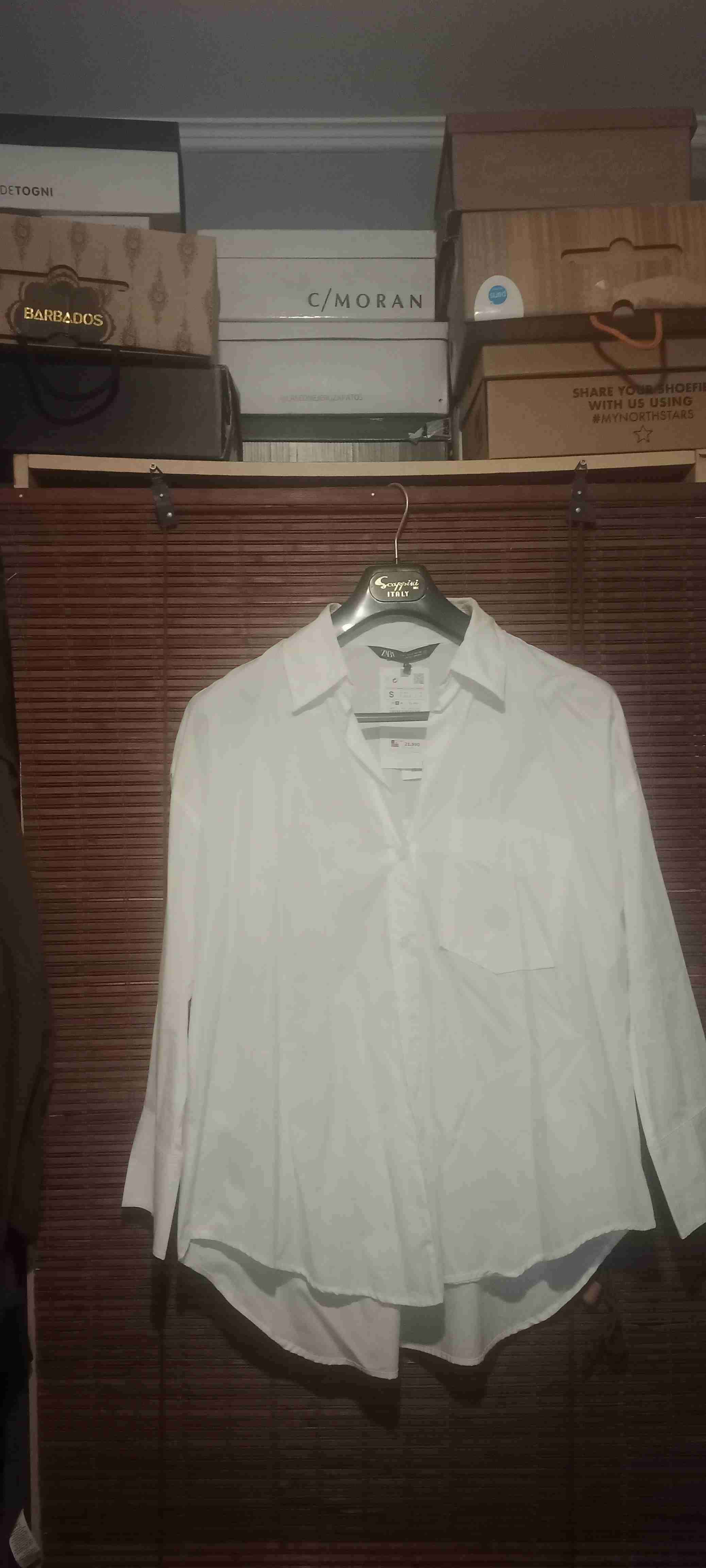 Vestido verde con estampado - miniatura 6