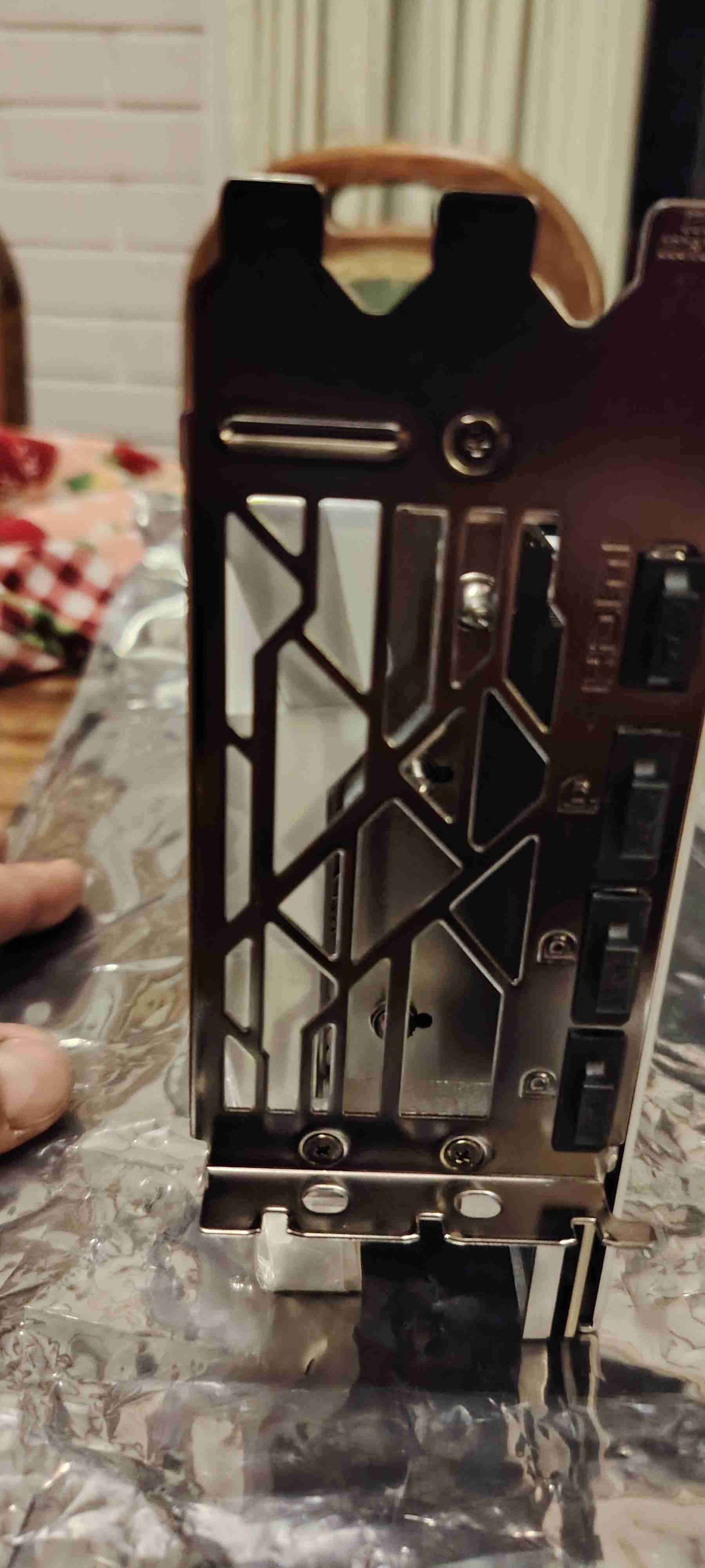 Tarjeta gráfica MSI 4070 RTX 16GB super - miniatura 4