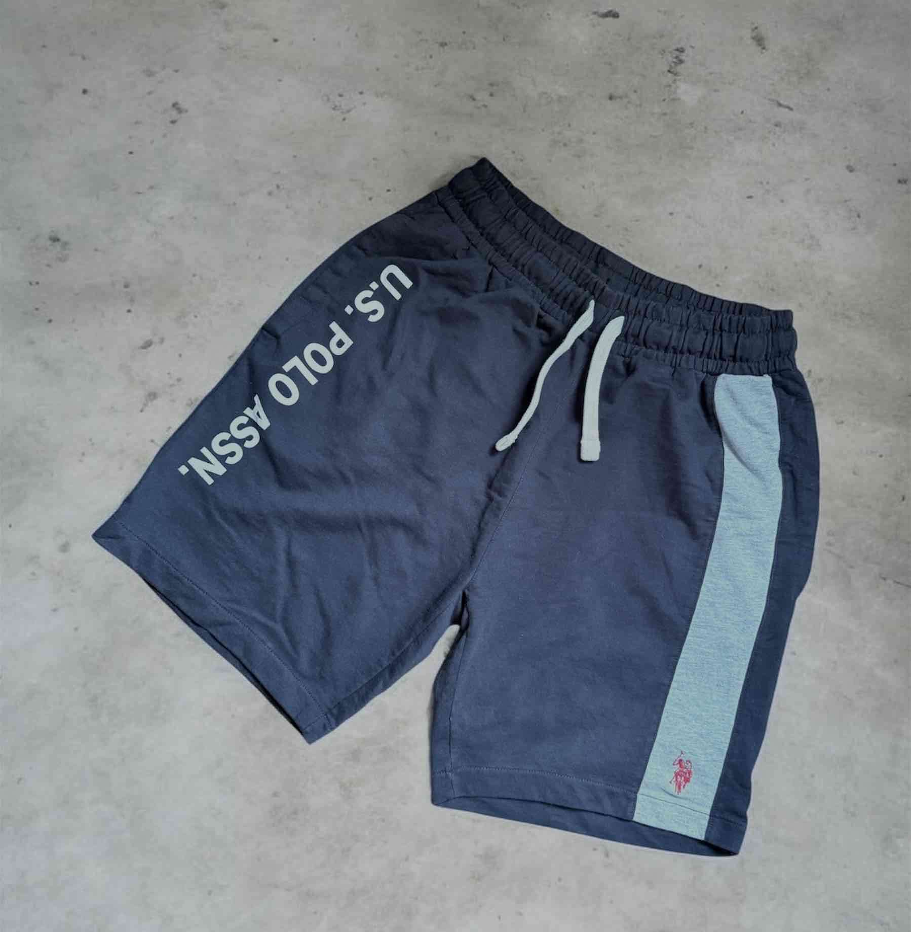 Shorts deportivos  US Polo Assn - miniatura 1