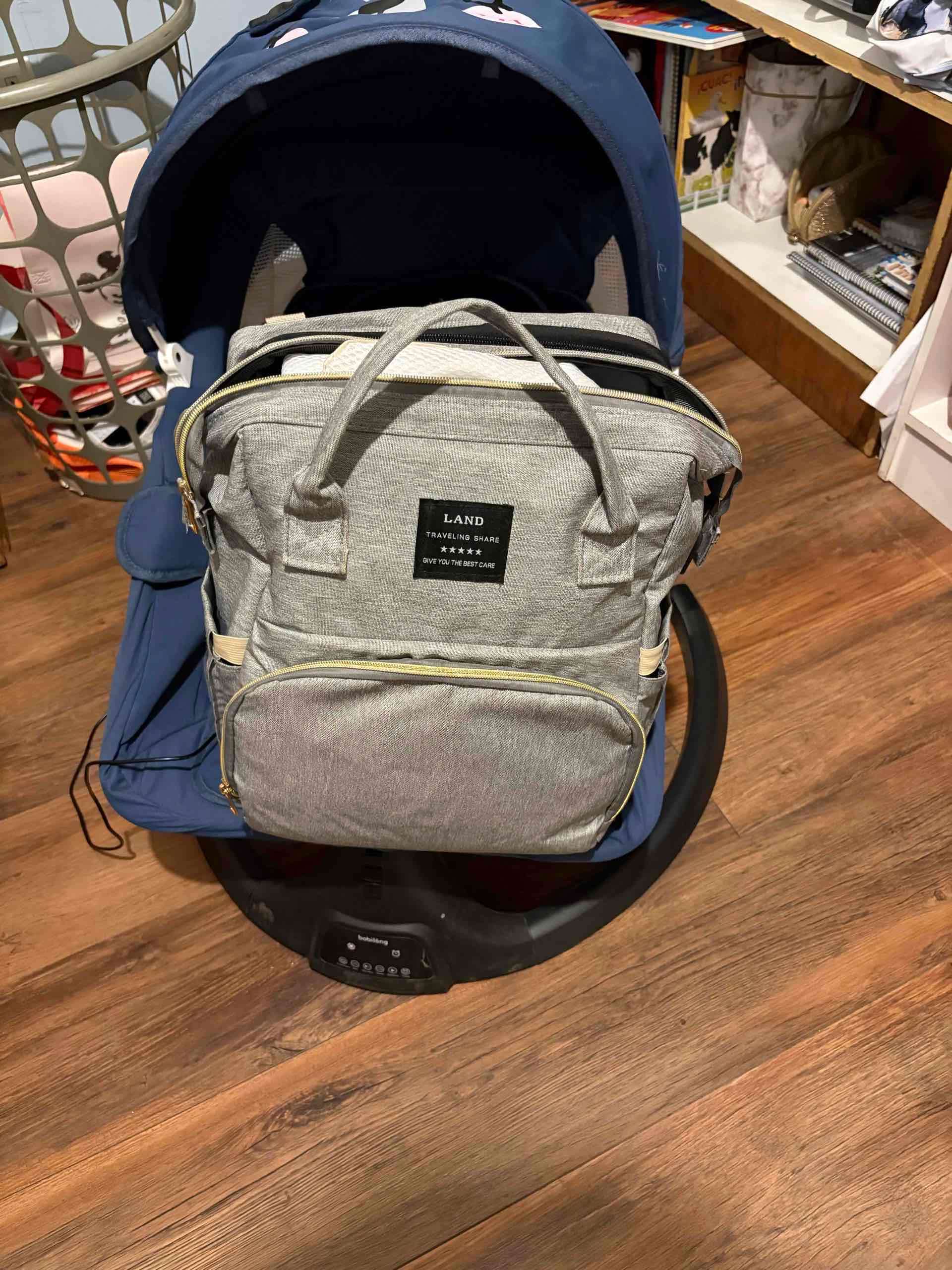 Aspirador nasal para bebés - miniatura 2