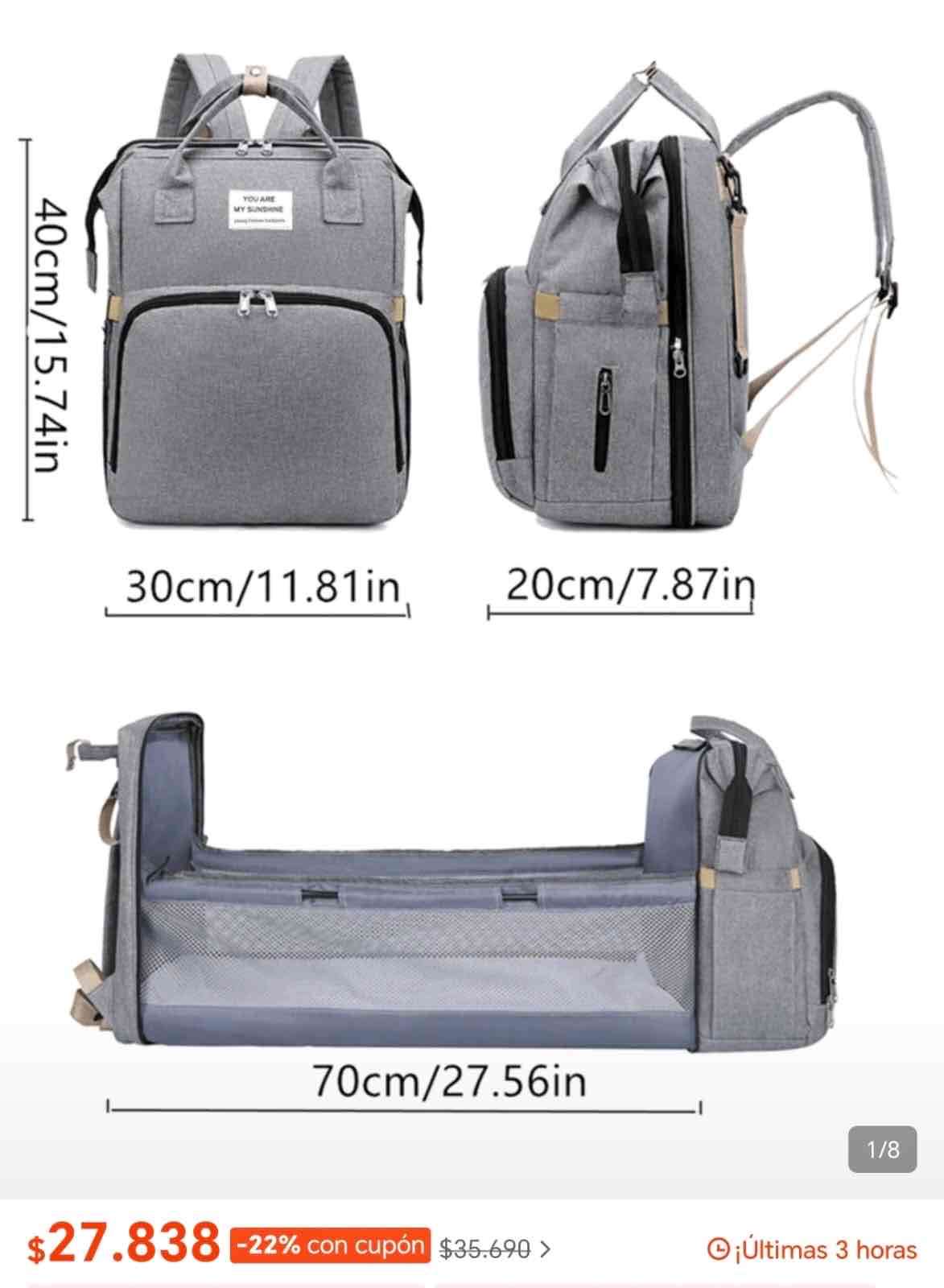 Aspirador nasal para bebés - miniatura 4