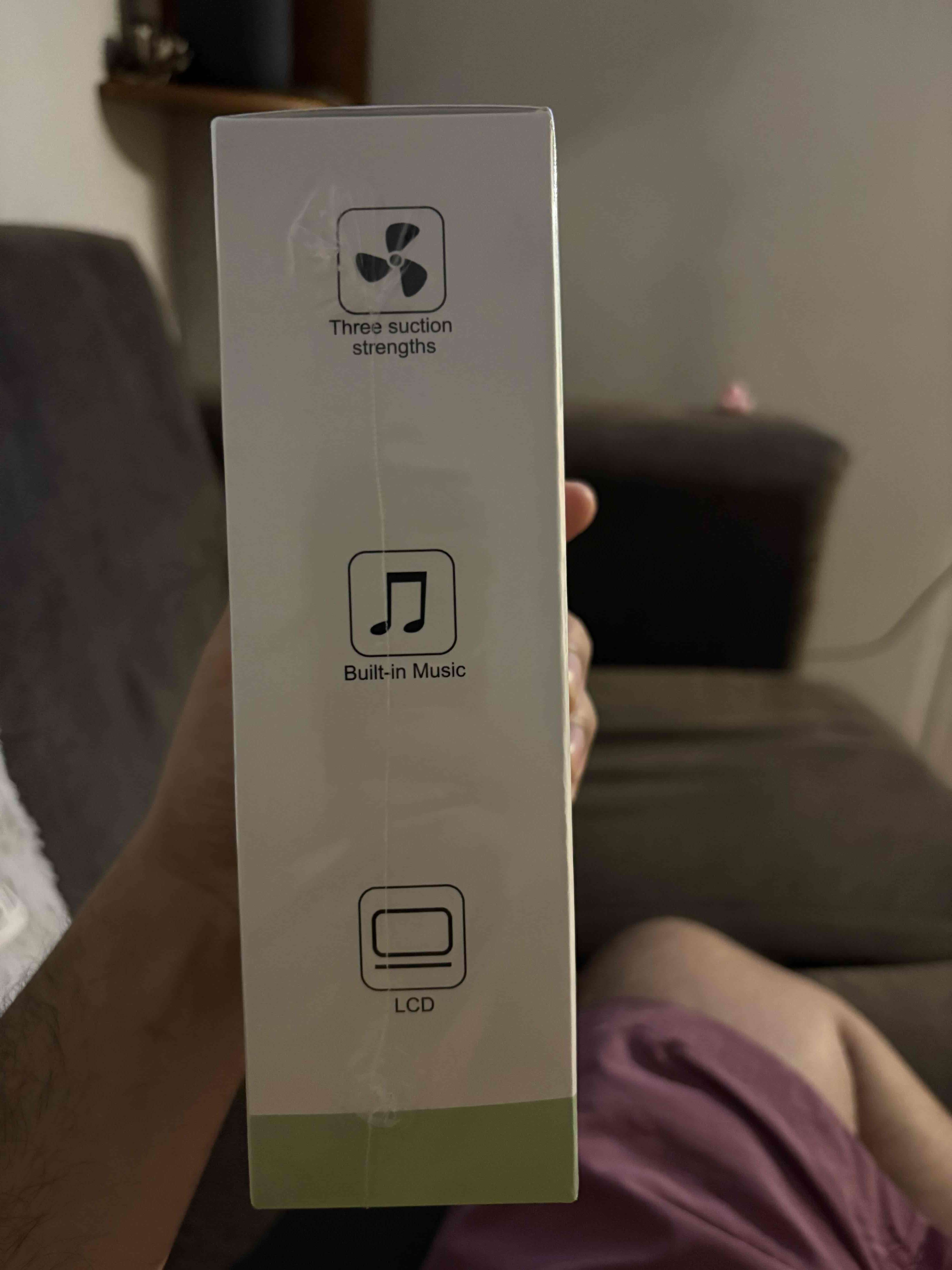 Aspirador nasal para bebés - miniatura 6