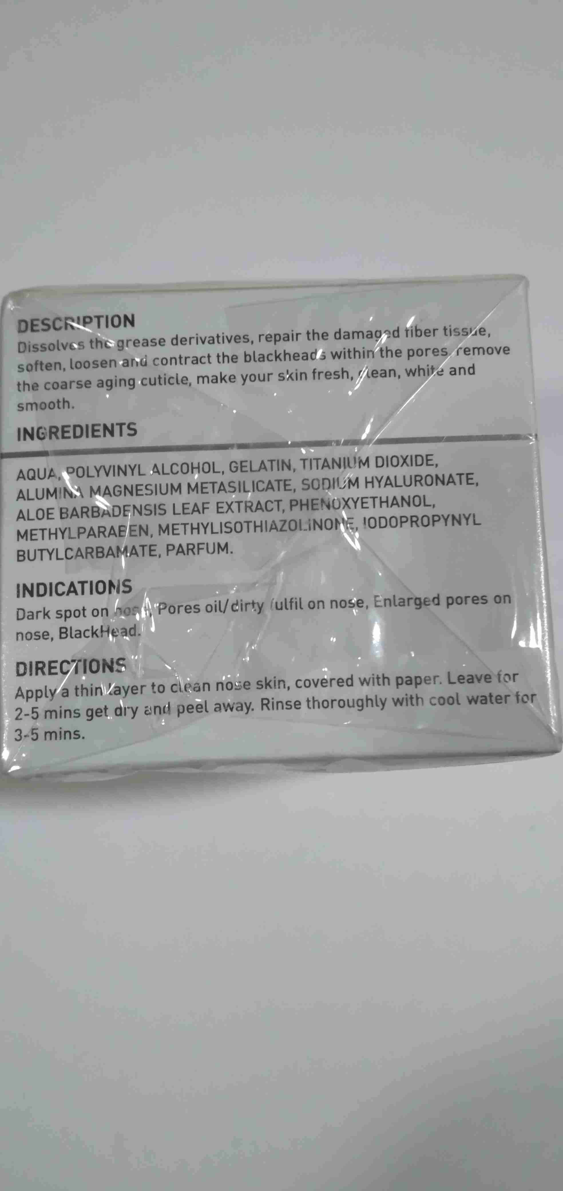 Tiras limpiadoras Lanbena - miniatura 2