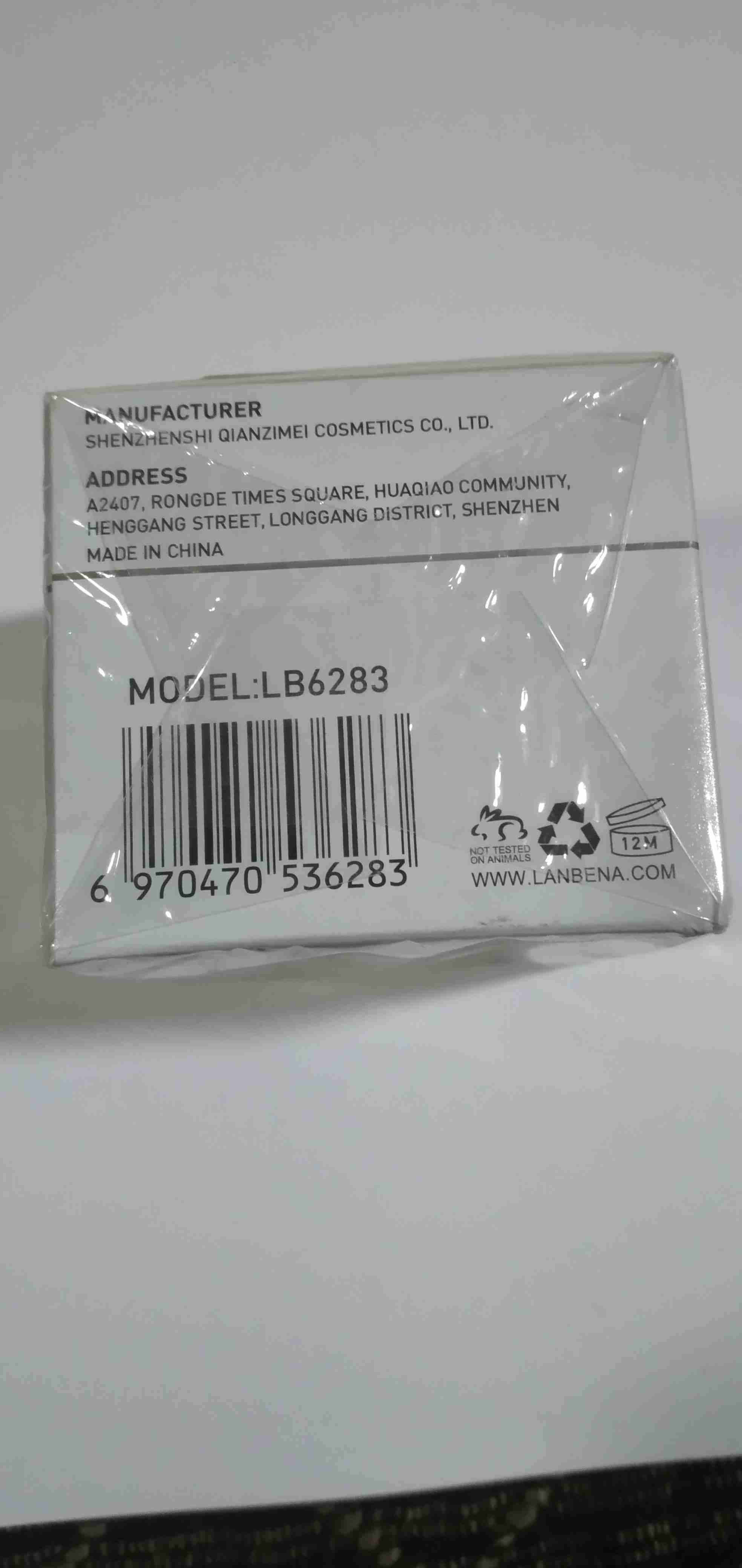 Tiras limpiadoras Lanbena - miniatura 3