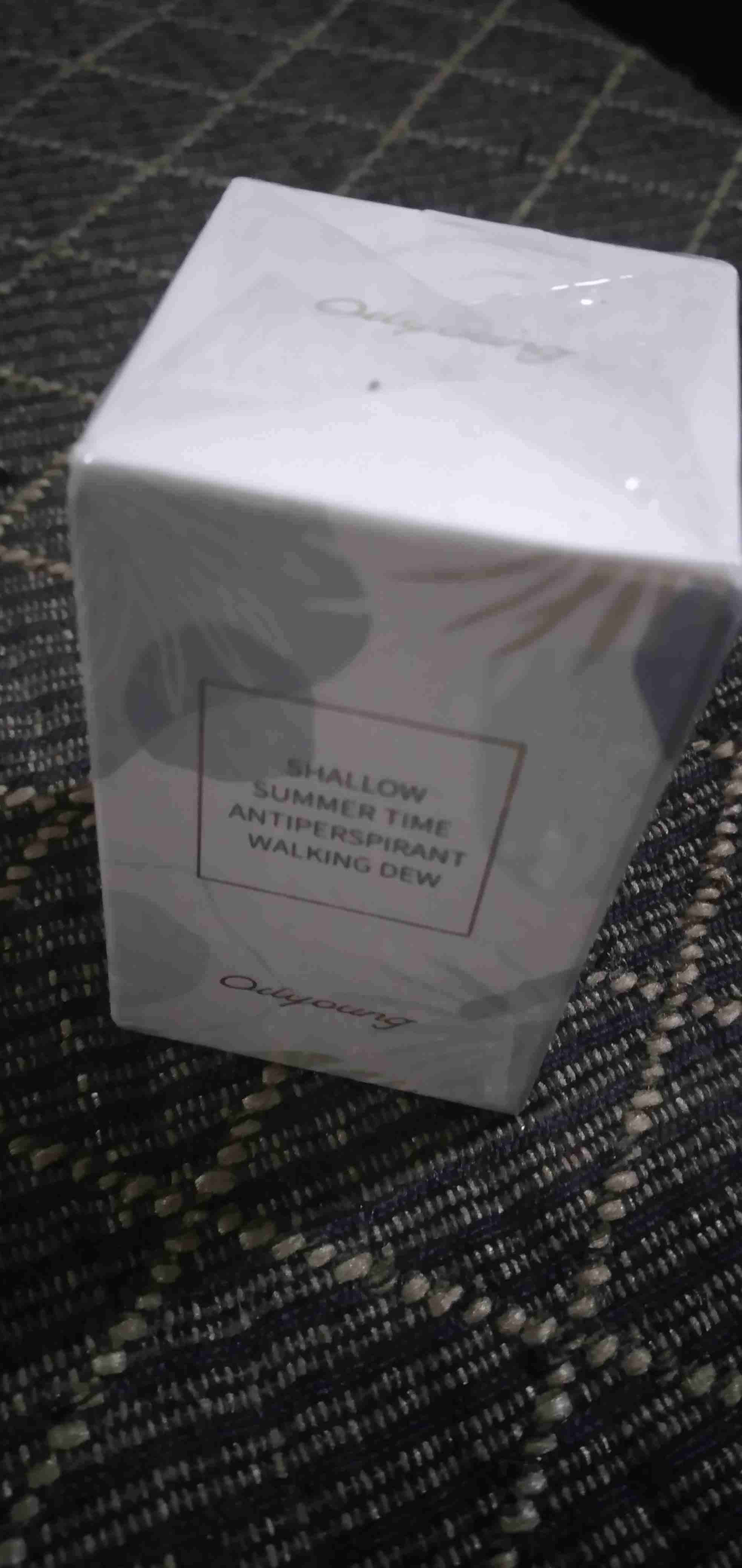 Antitranspirante Shallow Summer Time - miniatura 4