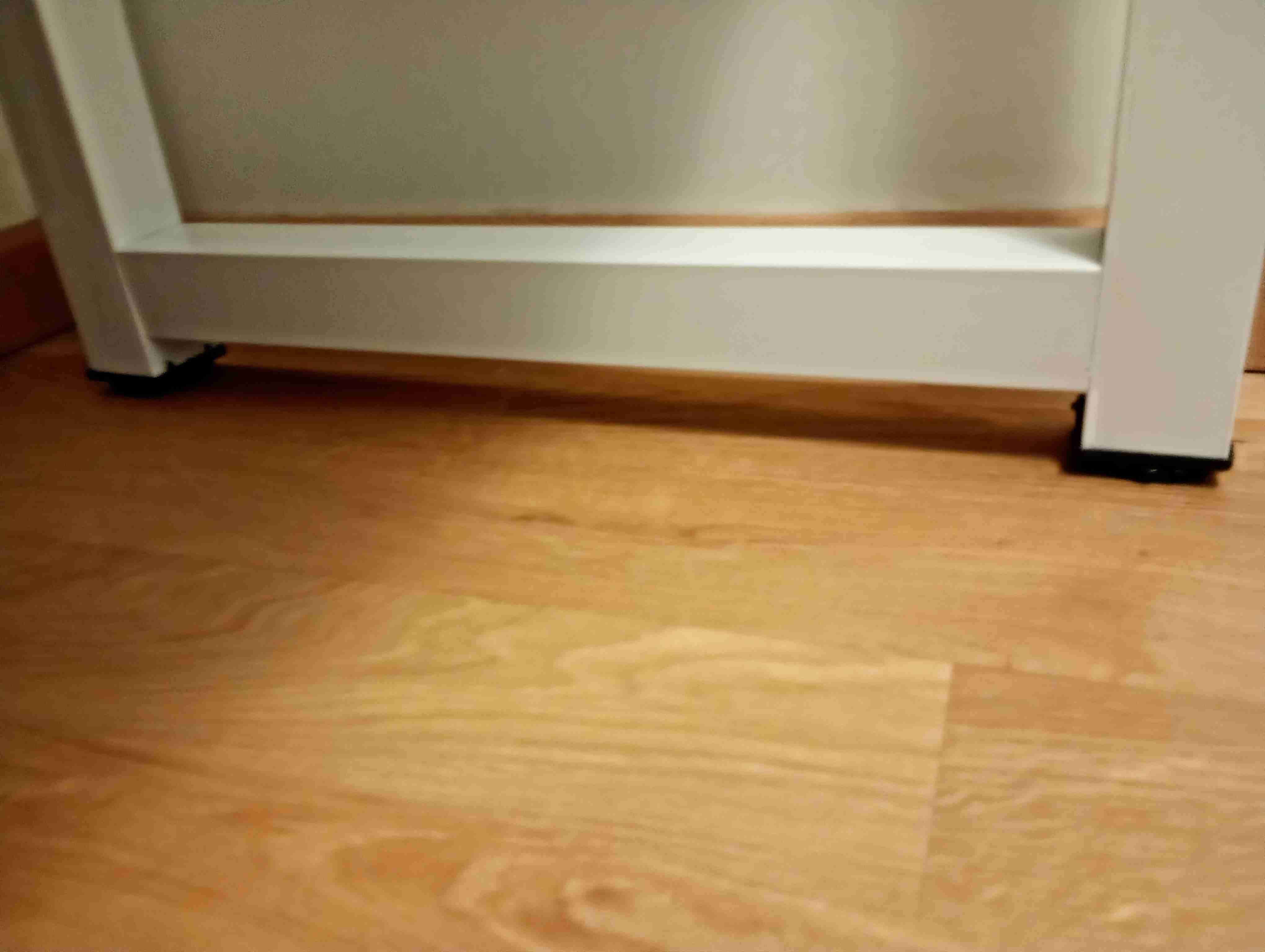 Escritorio blanco - miniatura 4