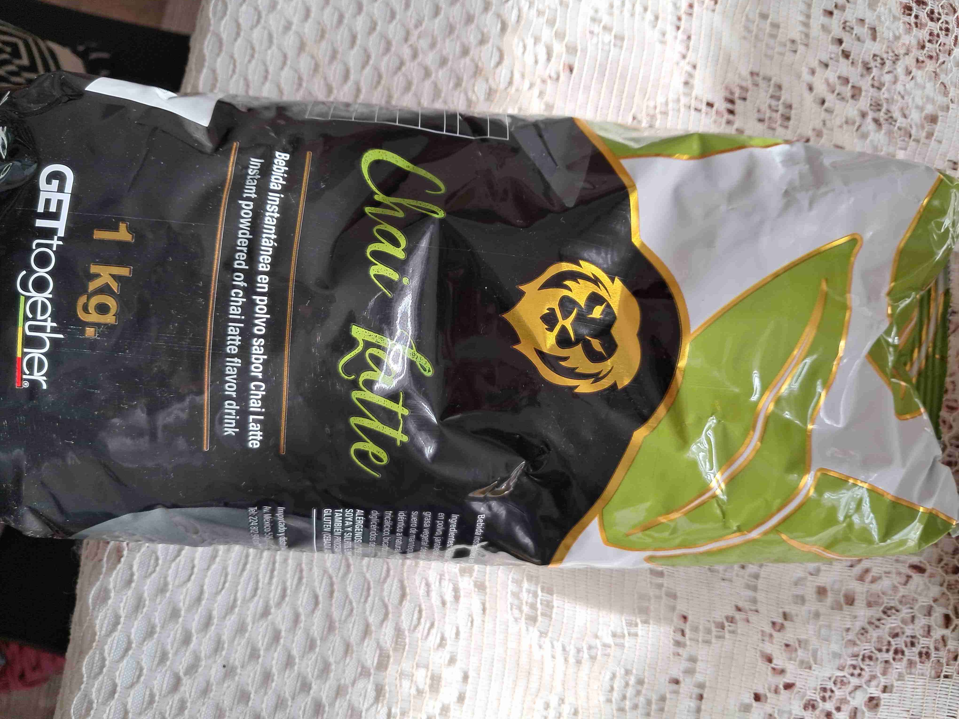 Café y mezclas de bebida 1 kg - miniatura 2