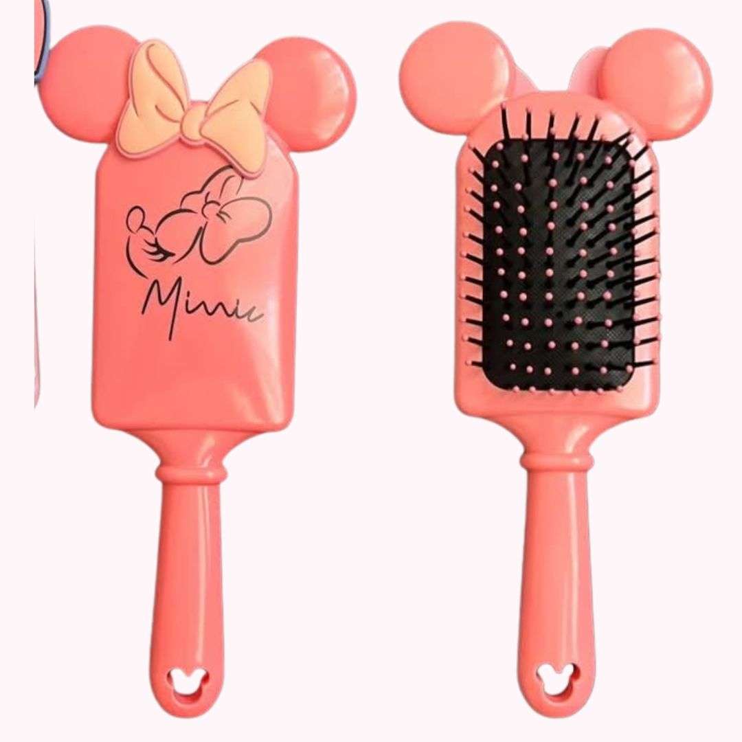 Cepillos Disney Minnie