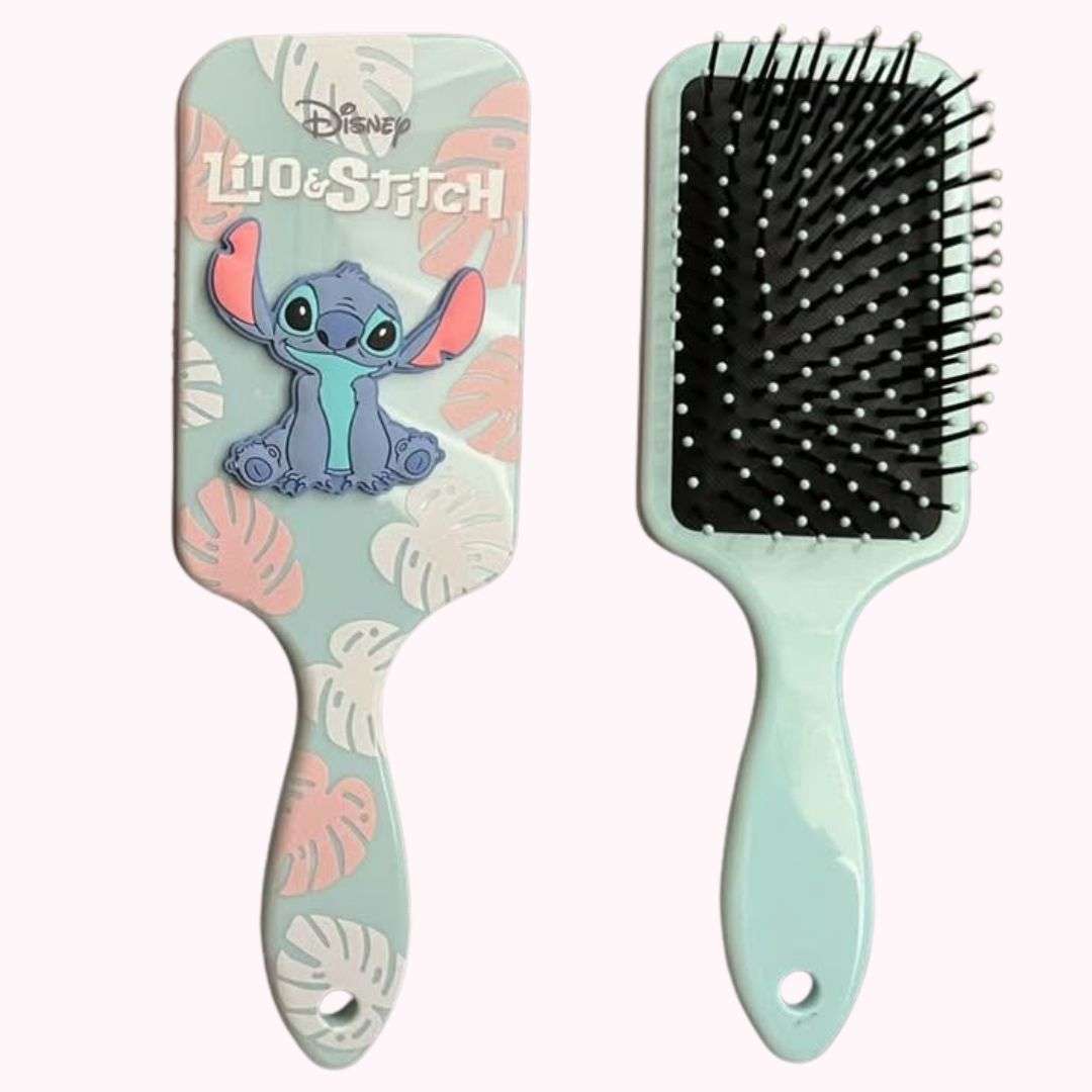 Cepillo Disney Lilo & Stitch