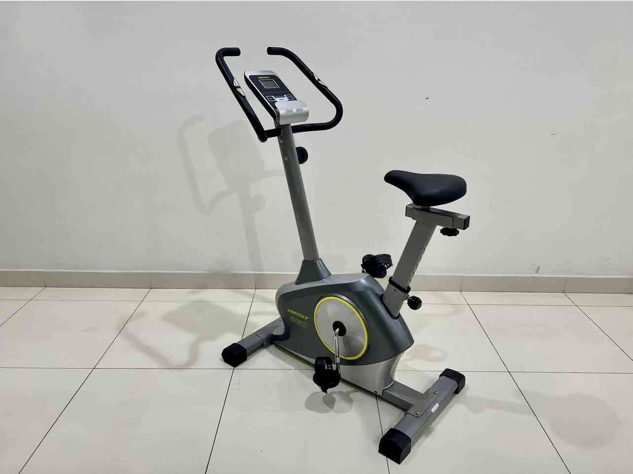 Bicicleta estática fitness Best modelo Speke - miniatura 1