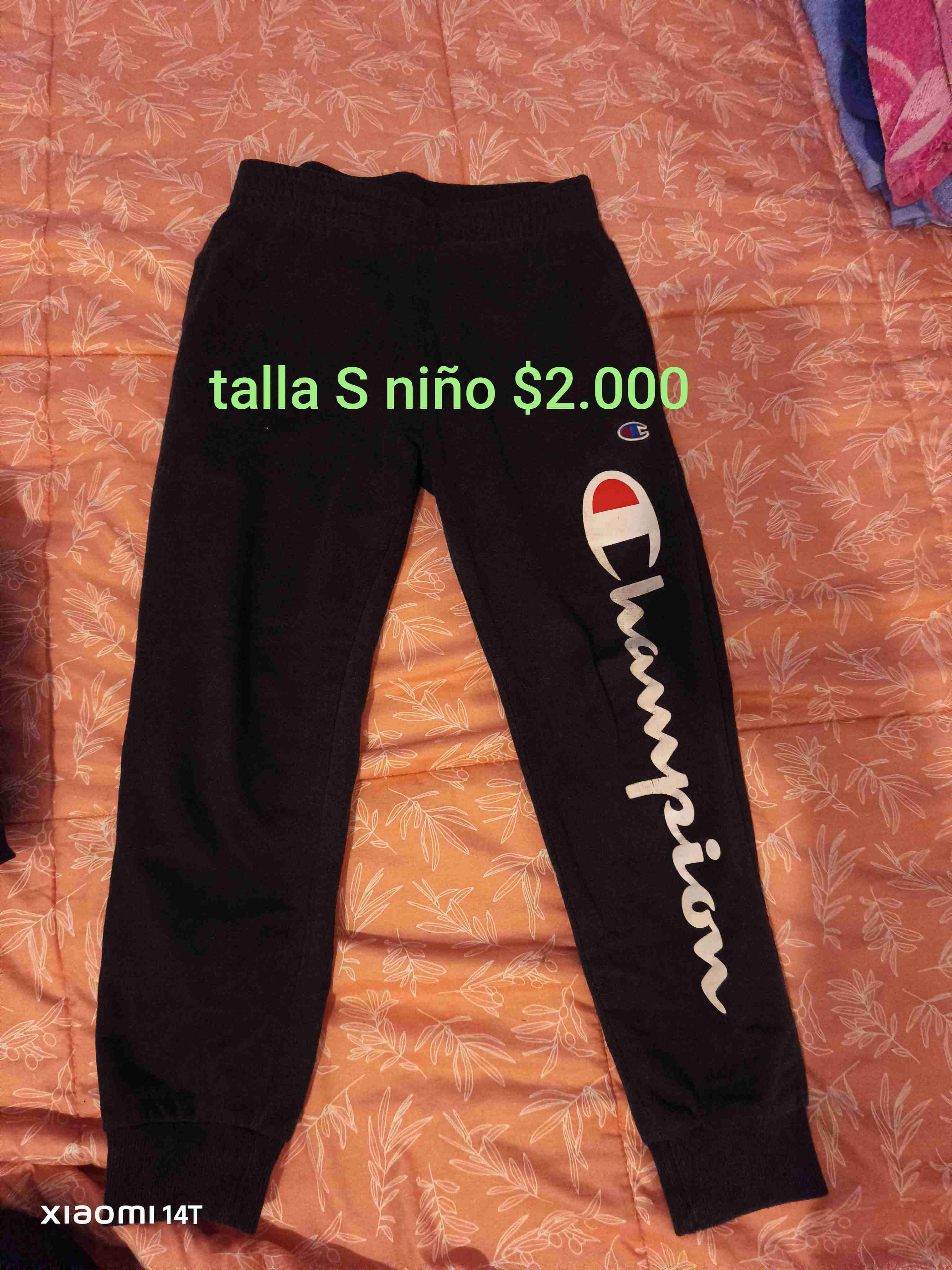 Jeans talla 10 - miniatura 2