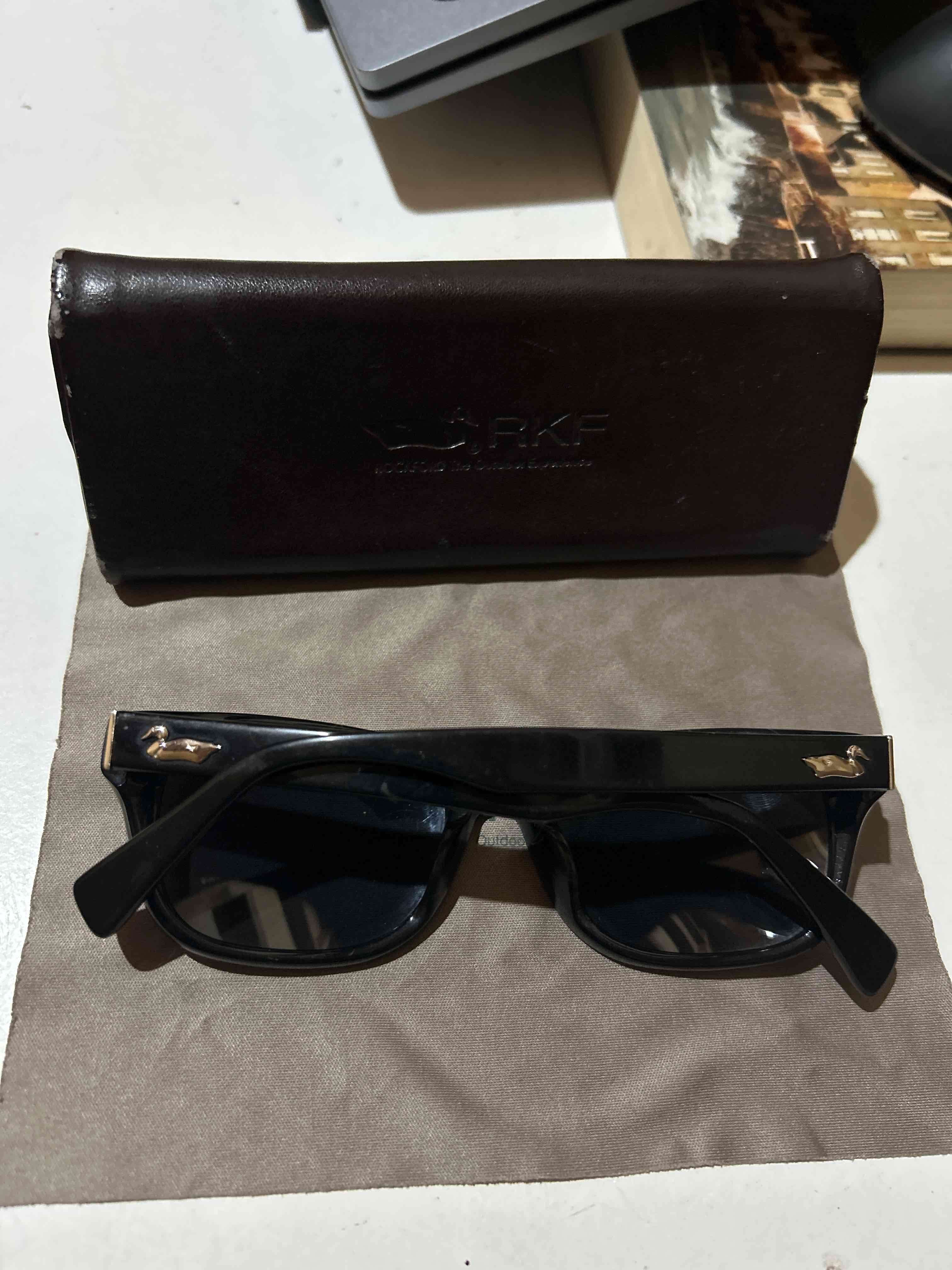 Gafas  RKF semi nuevas - miniatura 2