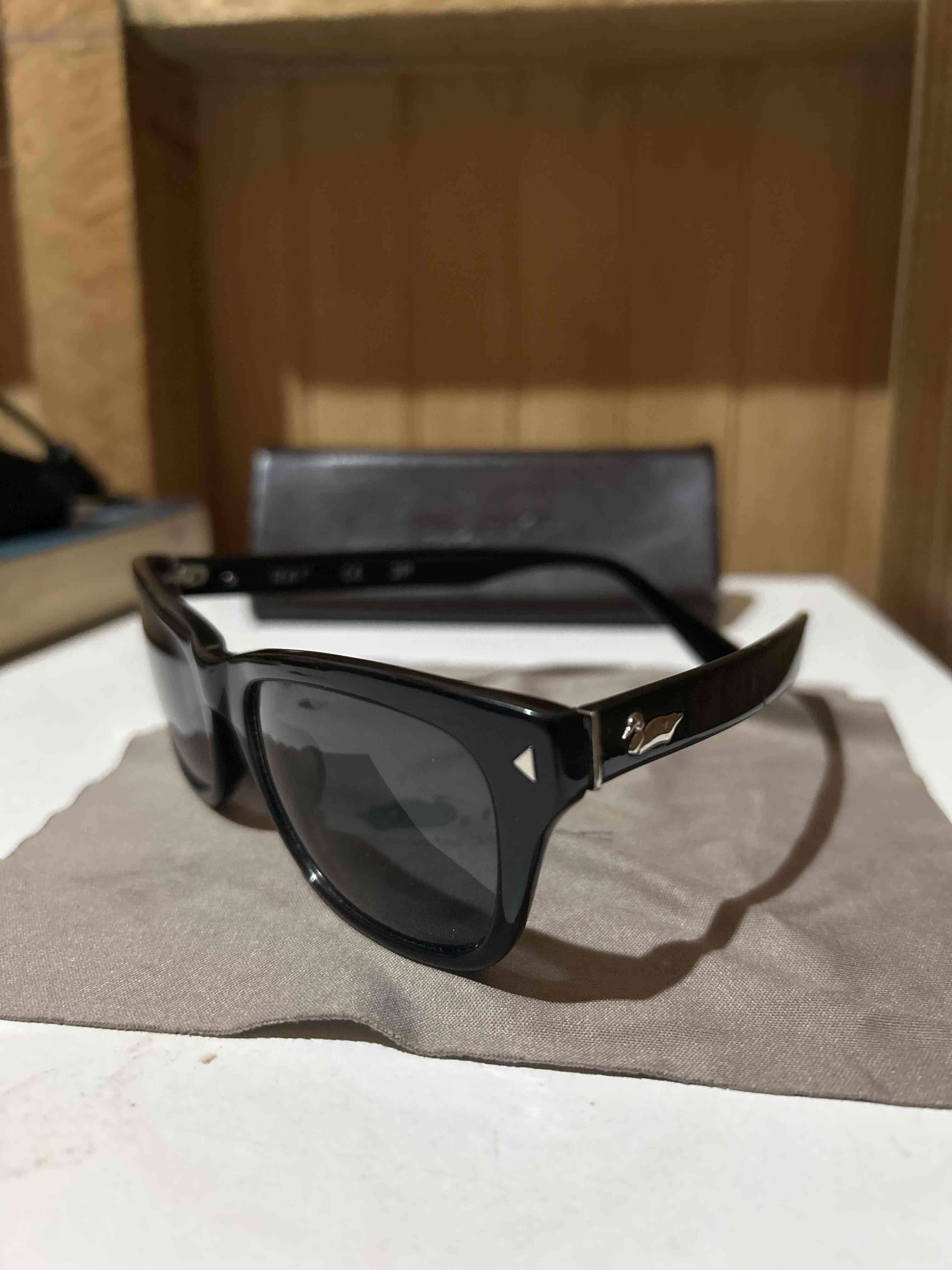 Gafas  RKF semi nuevas - miniatura 3