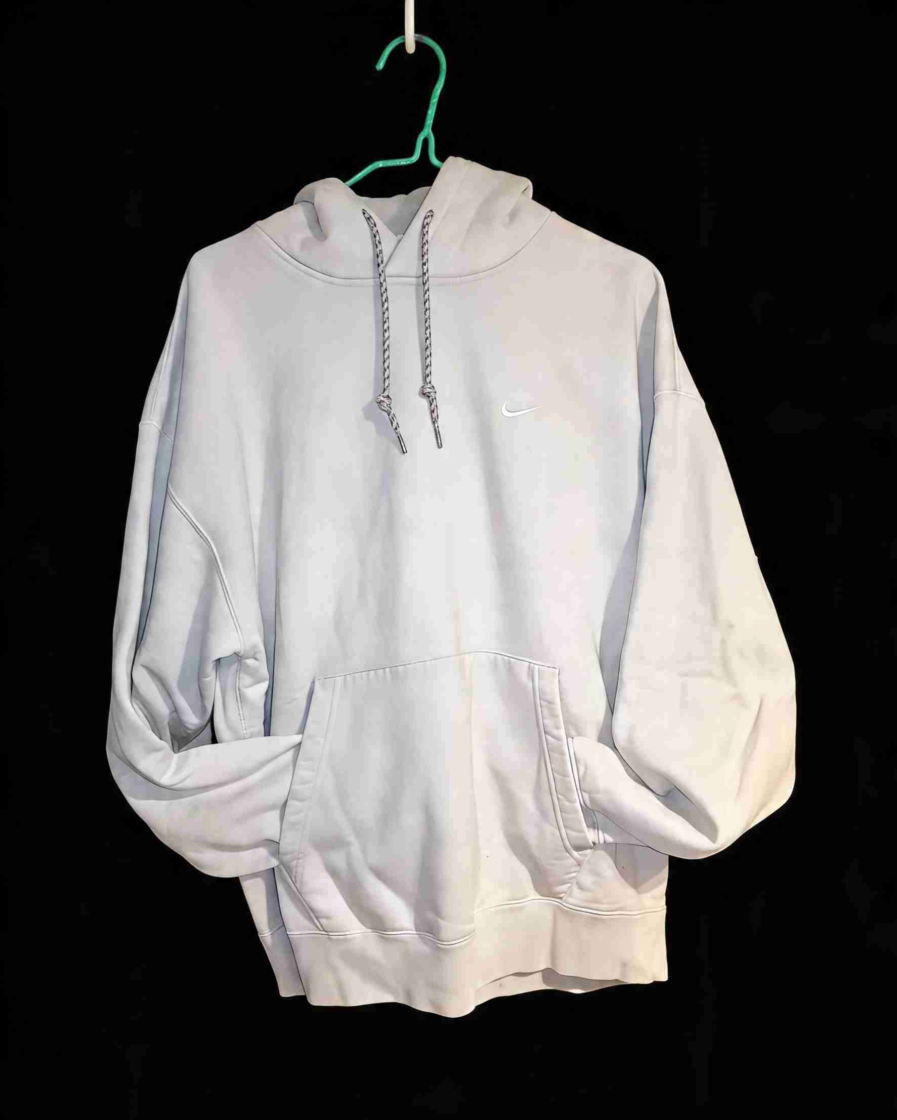 POLERON HOMBRE NIKE ORIGINAL. - miniatura 1