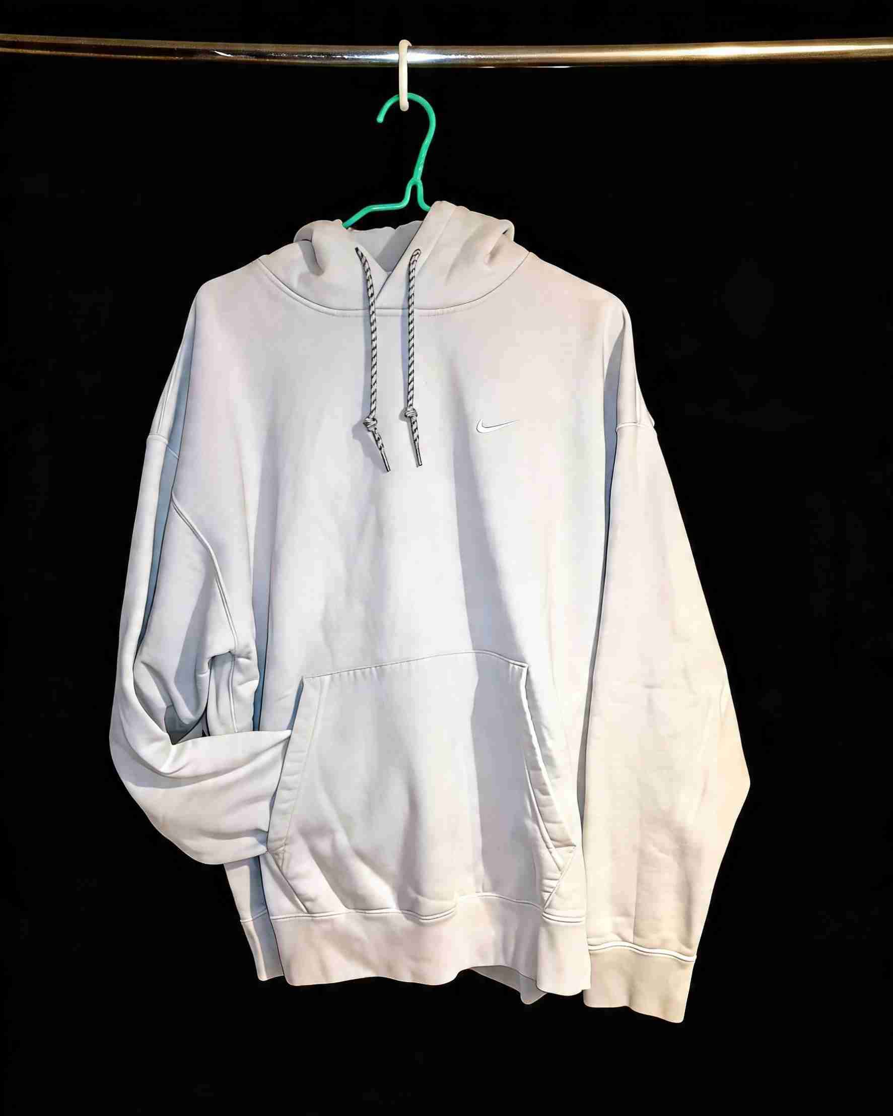 POLERON HOMBRE NIKE ORIGINAL. - miniatura 2