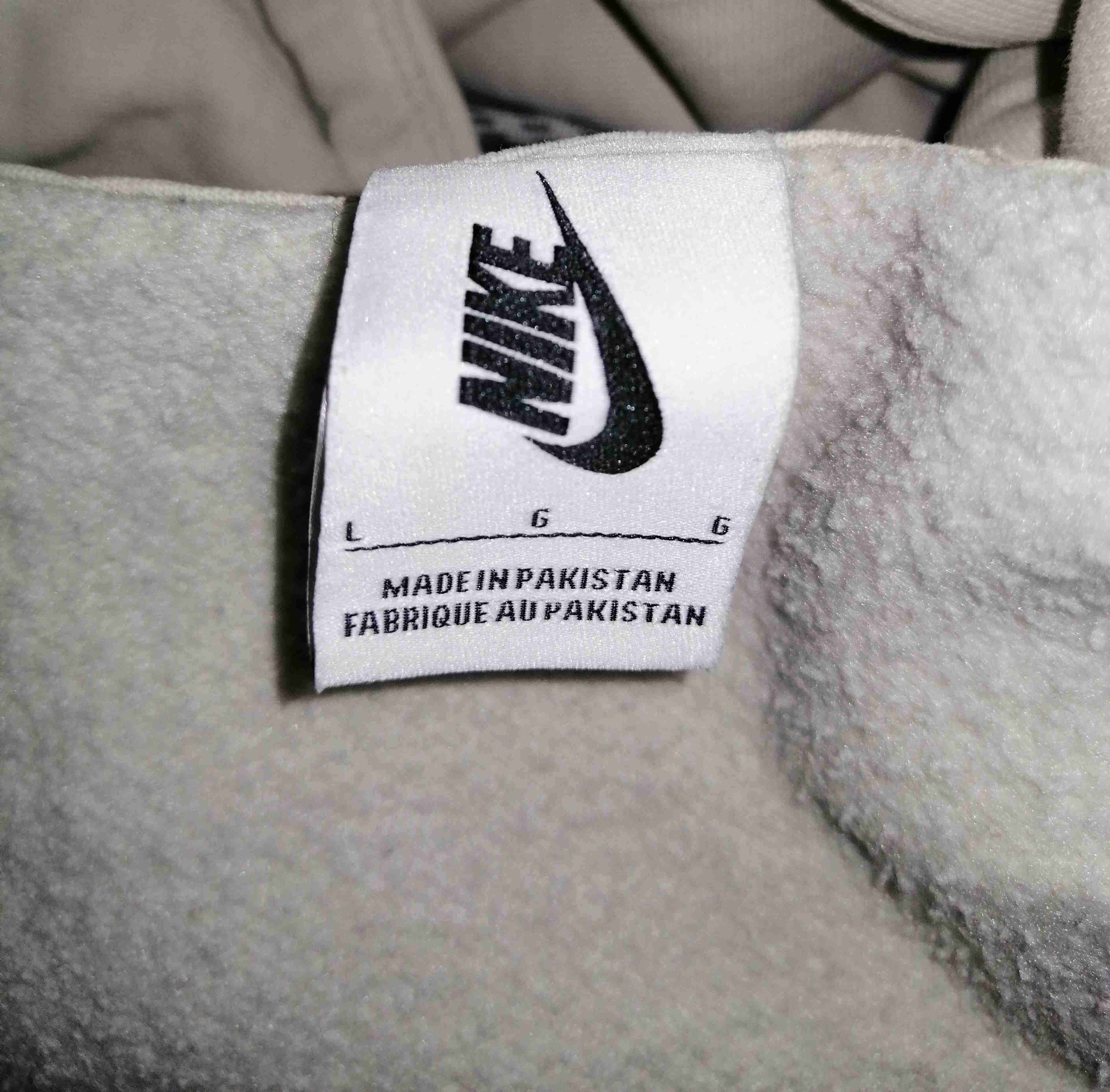 POLERON HOMBRE NIKE ORIGINAL. - miniatura 5