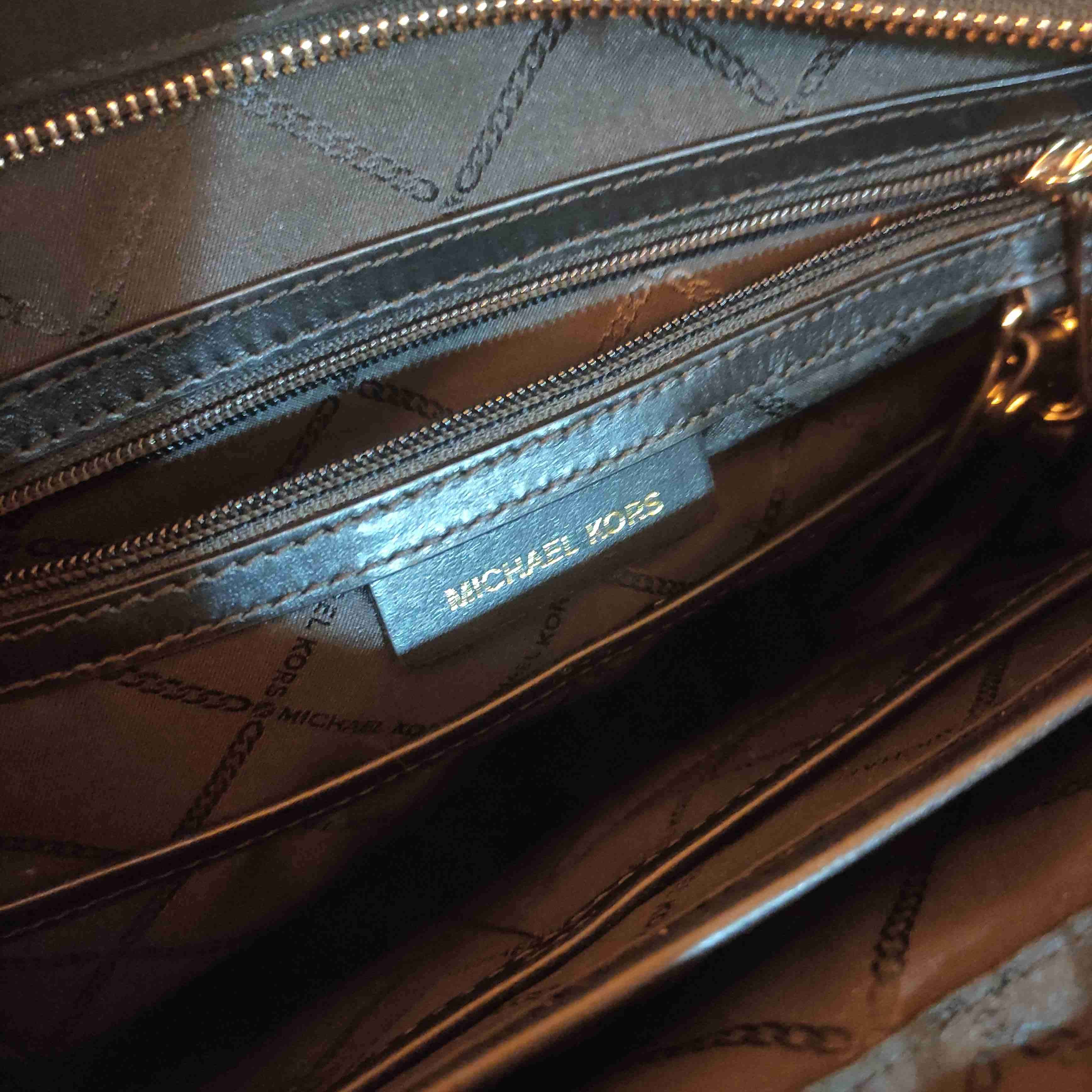 Cartera Michael Kors - Original Sin Uso - miniatura 3