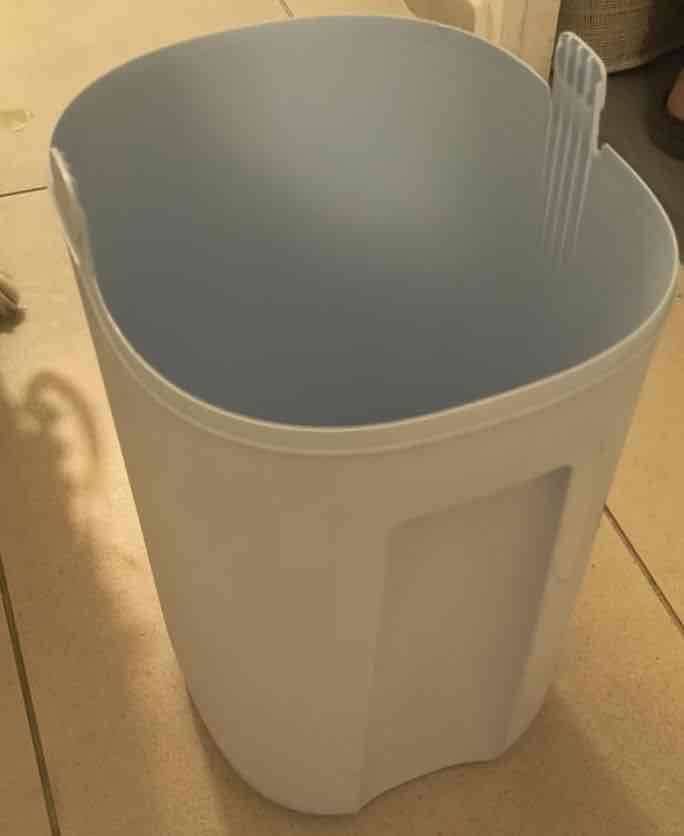 Contenedor de pañales - miniatura 2