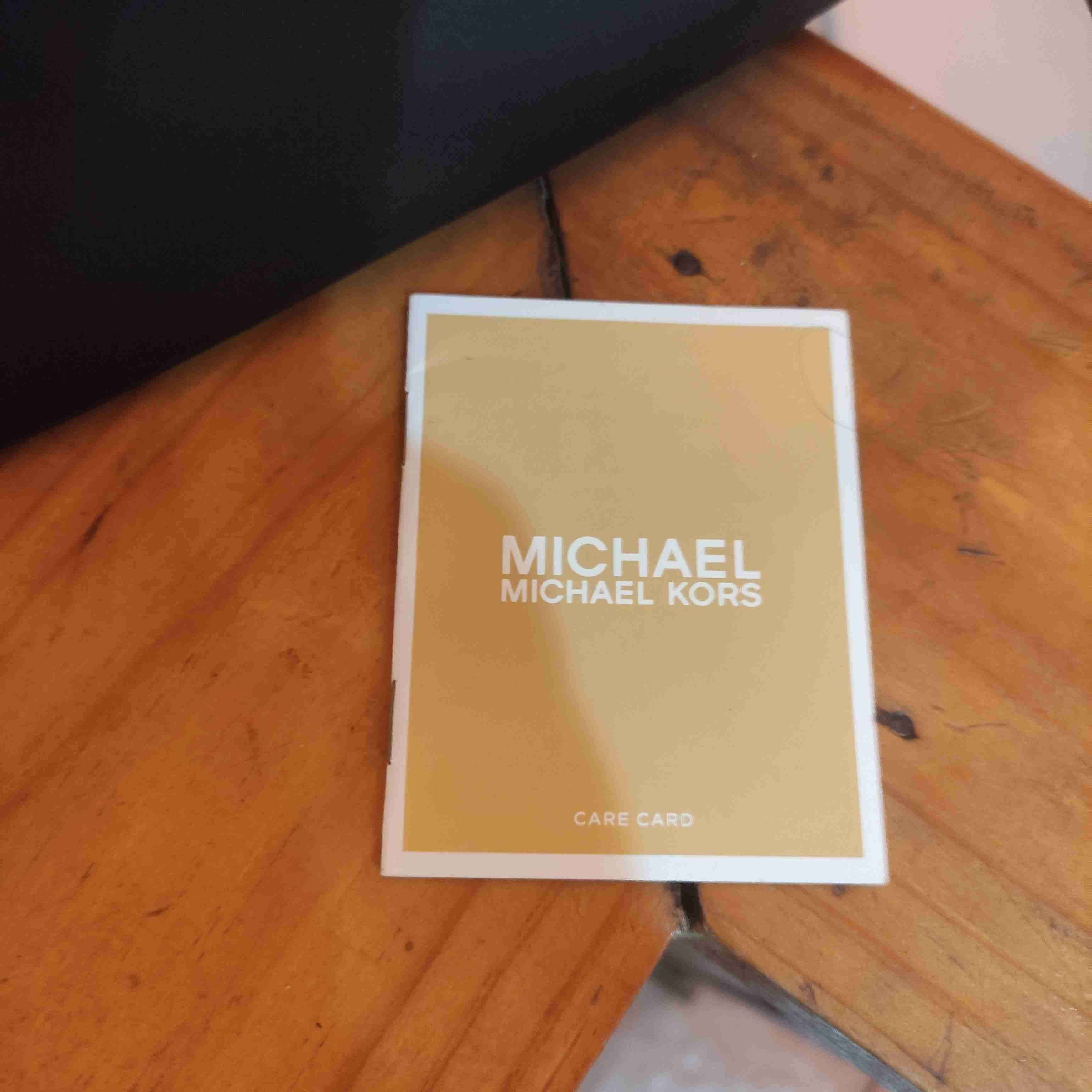 Cartera Michael Kors - Original Sin Uso - miniatura 4