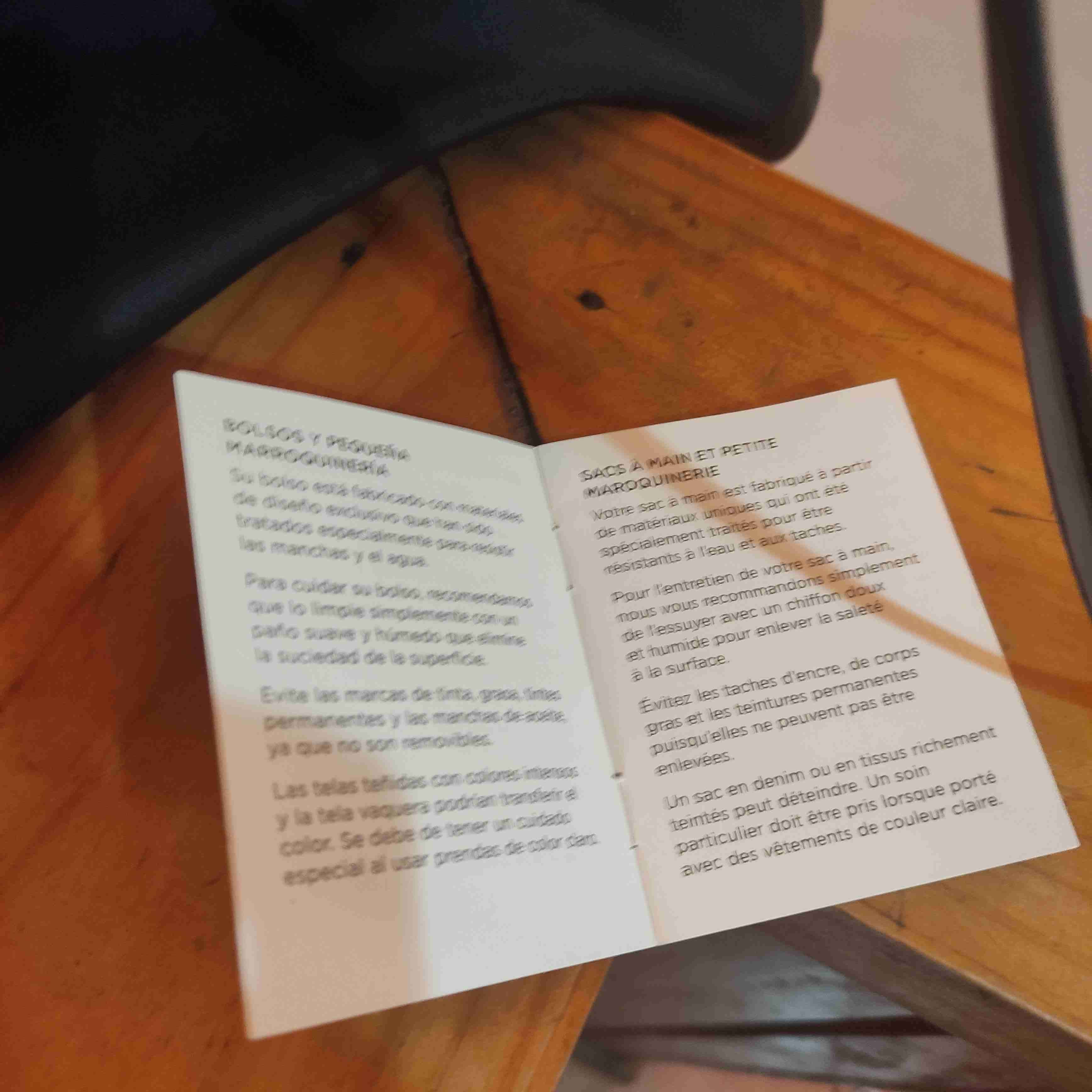 Cartera Michael Kors - Original Sin Uso - miniatura 5