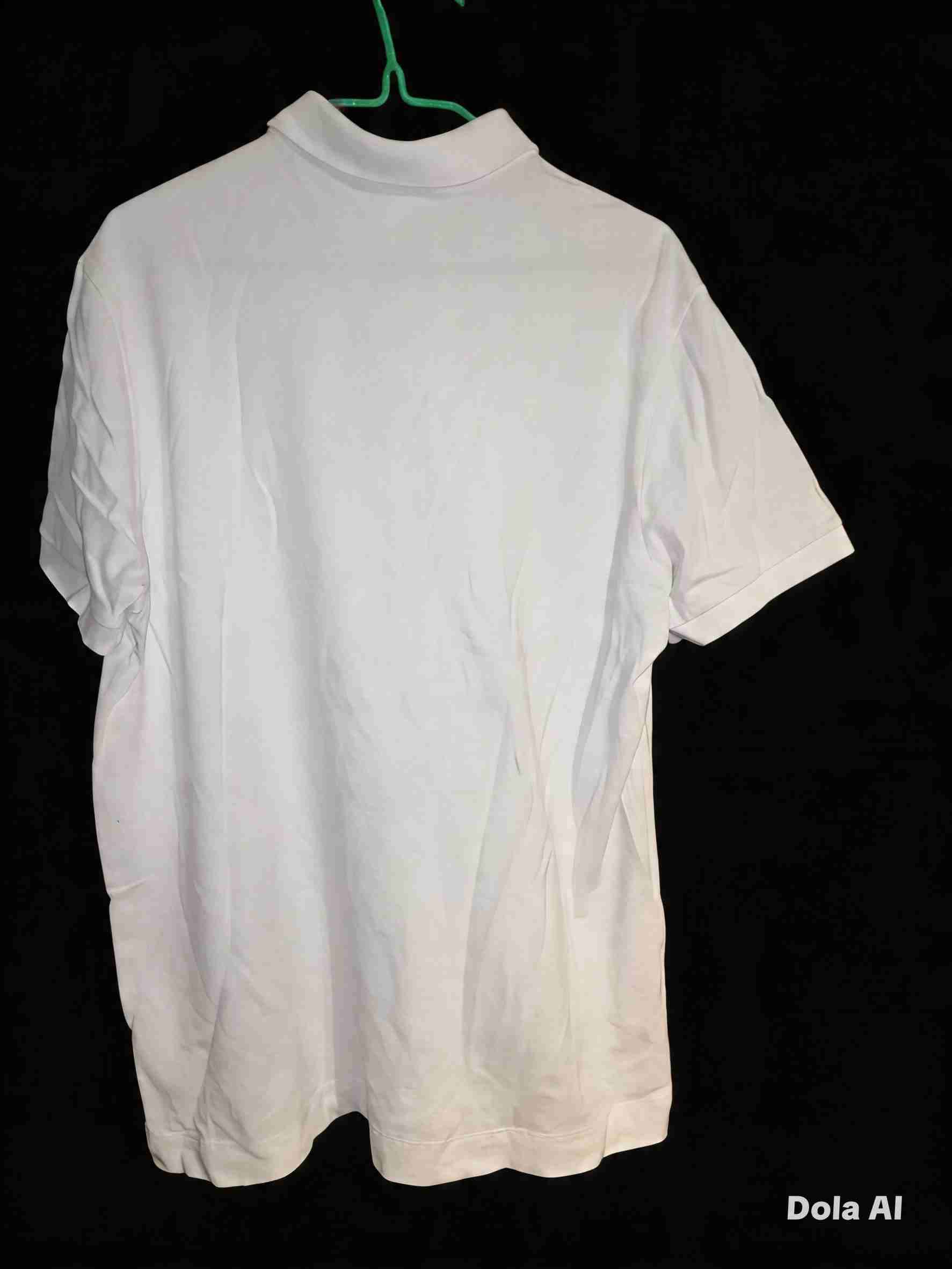 POLERA HOMBRE LACOSTE ORIGINAL. - miniatura 2