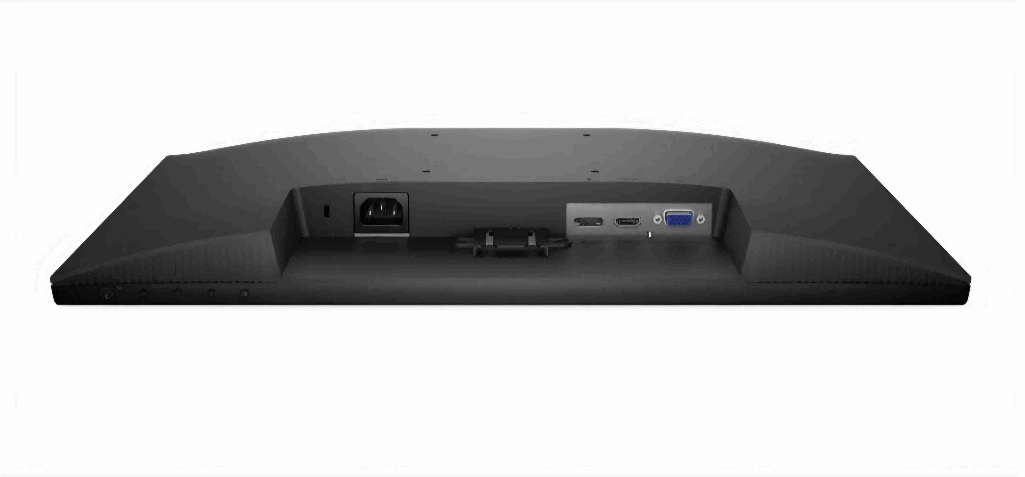 Monitor Dell pantalla LED Full HD E2225H - miniatura 2