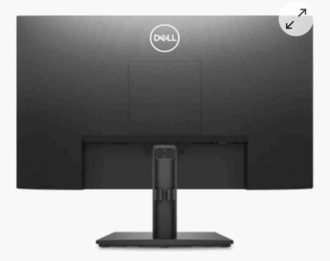 Monitor Dell pantalla LED Full HD E2225H - miniatura 4
