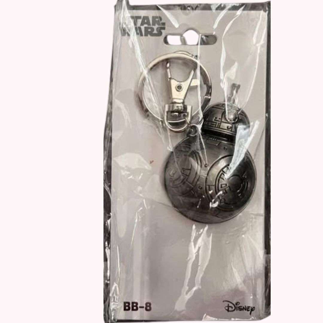 Llavero Star Wars BB-8