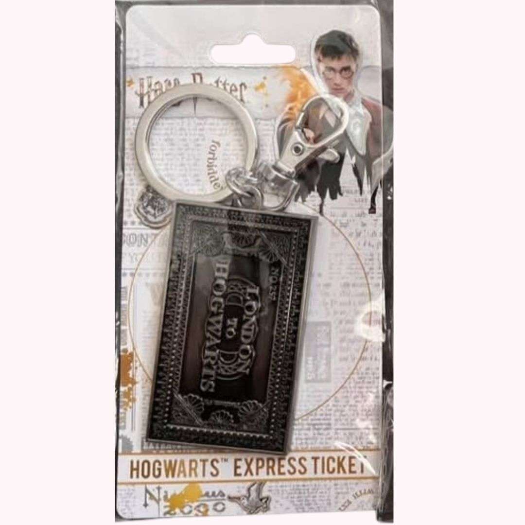 Llavero Hogwarts Express