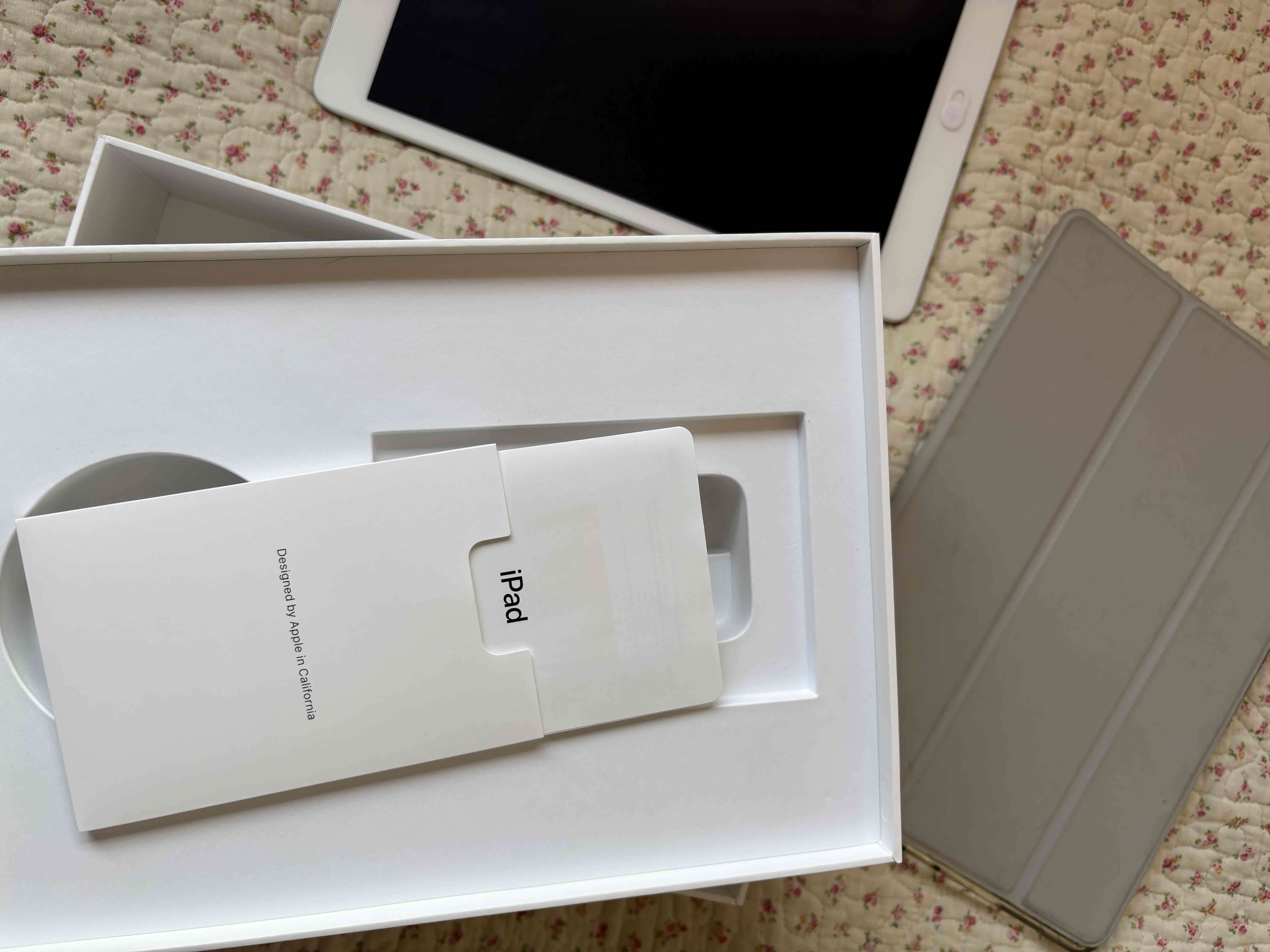 iPad 7ma generación de 32gb - miniatura 2