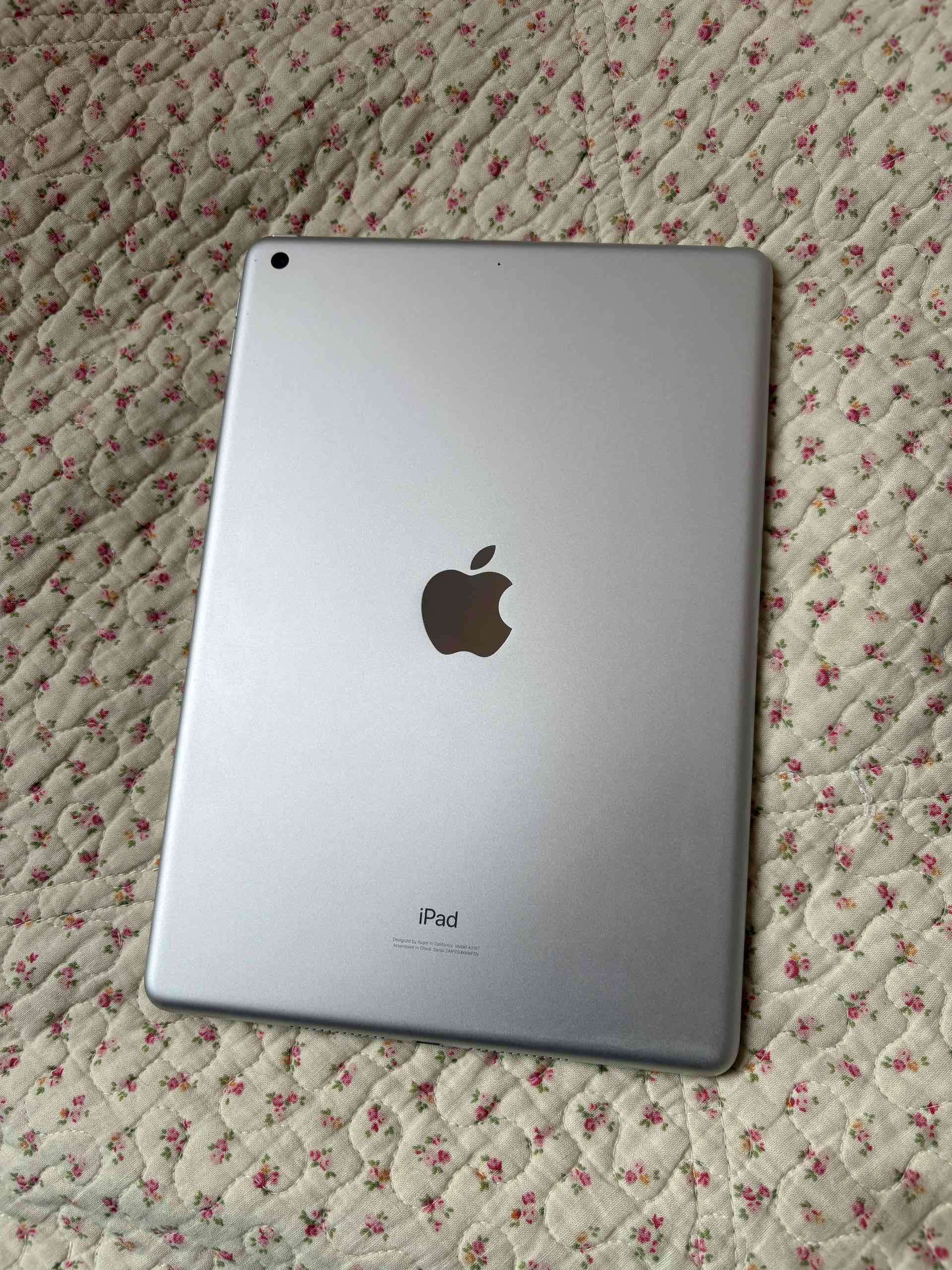 iPad 7ma generación de 32gb - miniatura 5